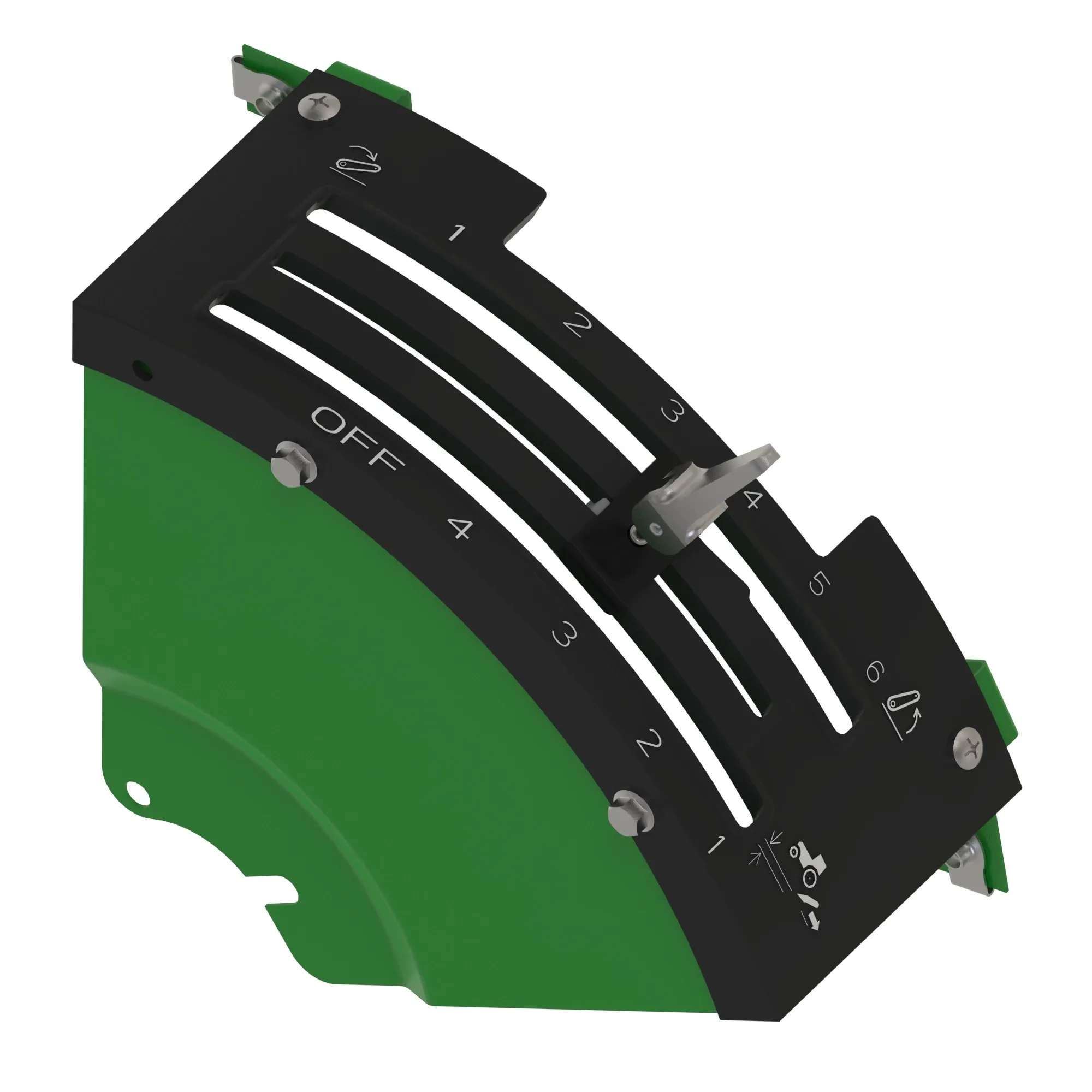 COVER ASSEMBLY