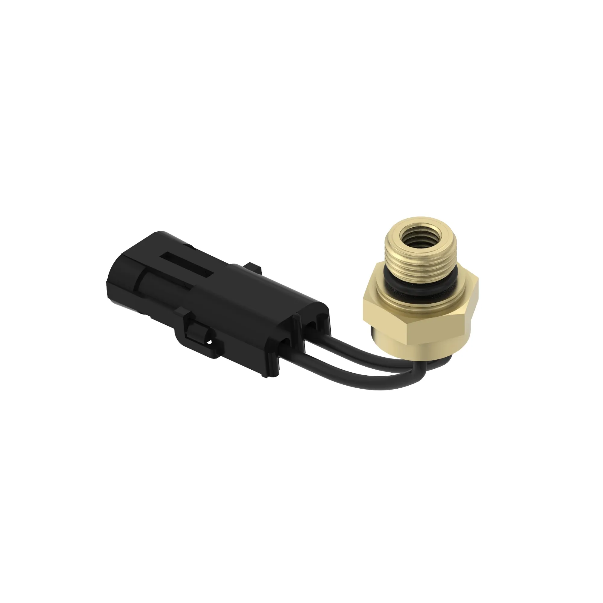 John Deere Fuel Temperature Sensor - RE35284