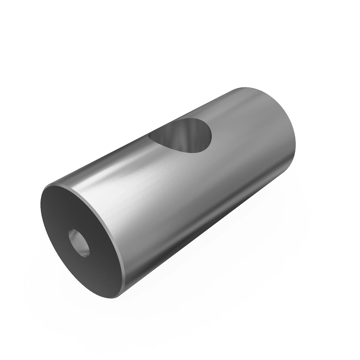 Pin Fastener, Lower Spring