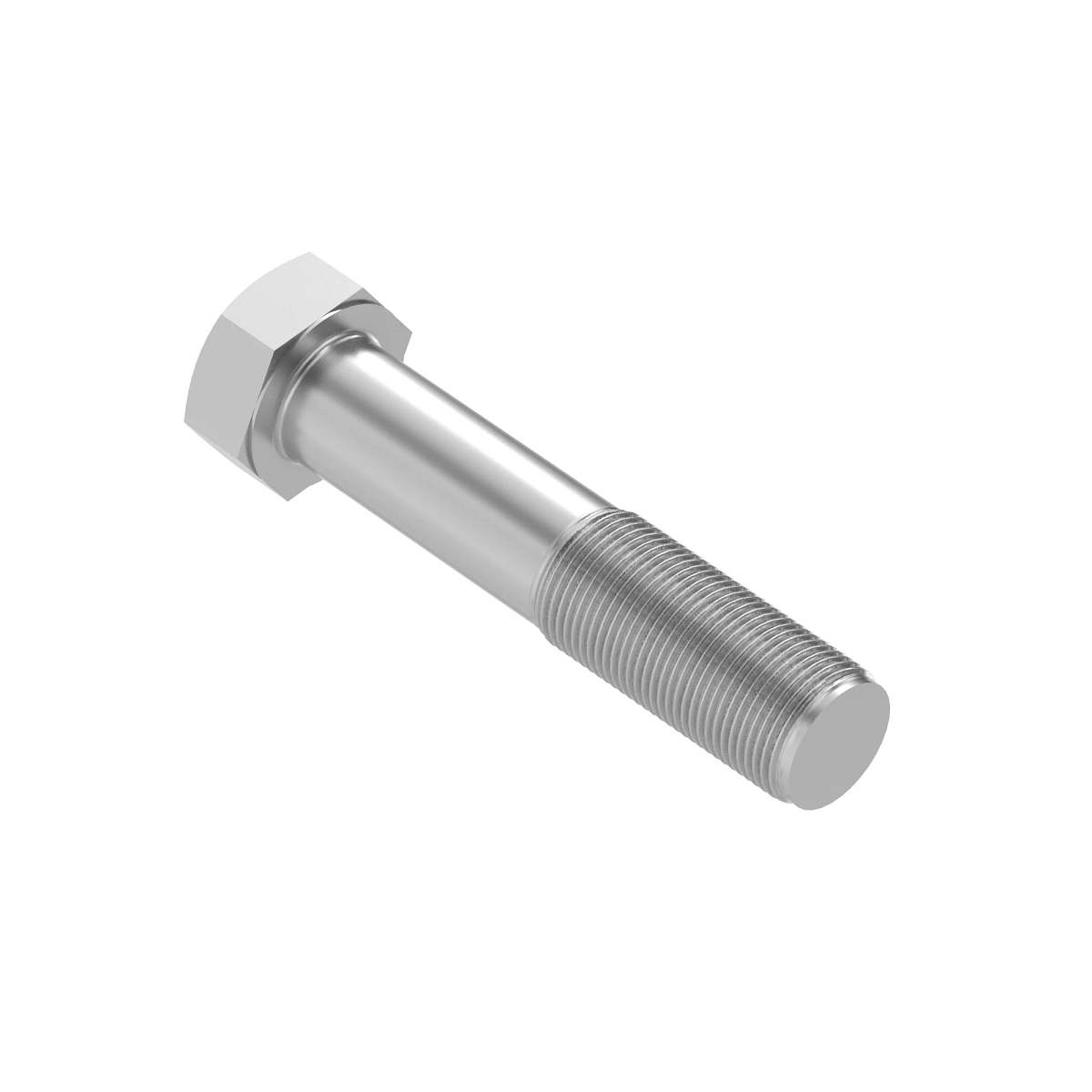 Screw, Hex Head