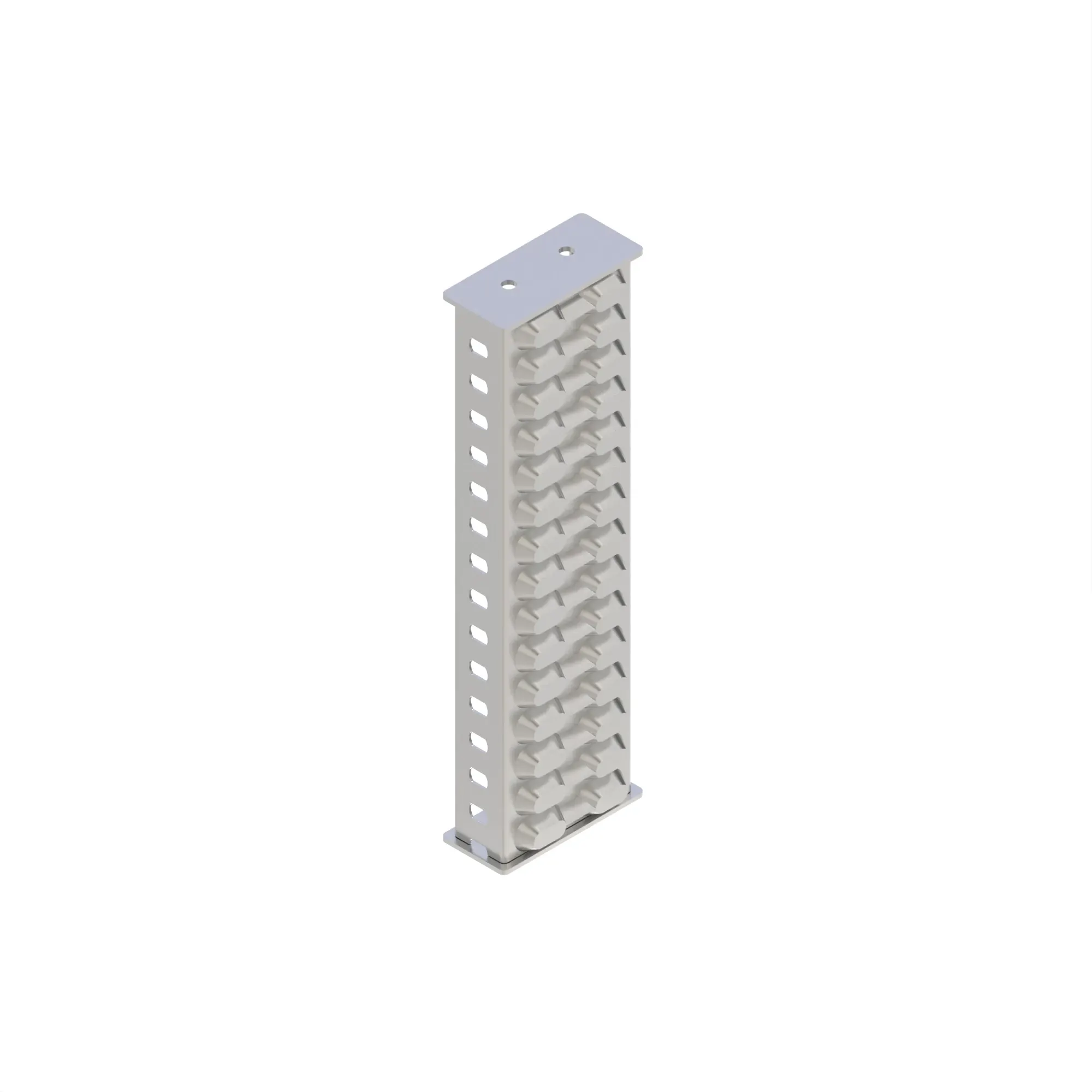 John Deere Perforated Step, Wide - TT176061