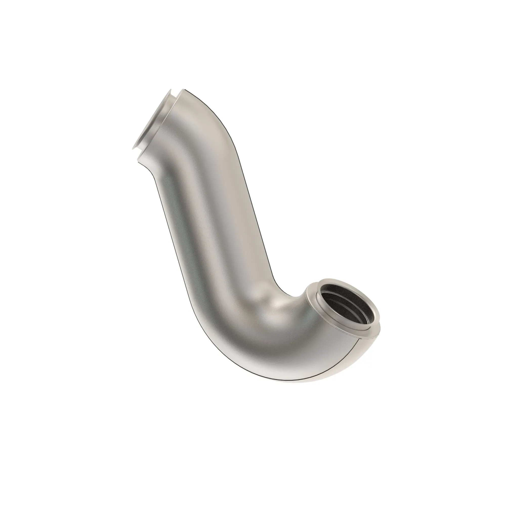 Exhaust Pipe
