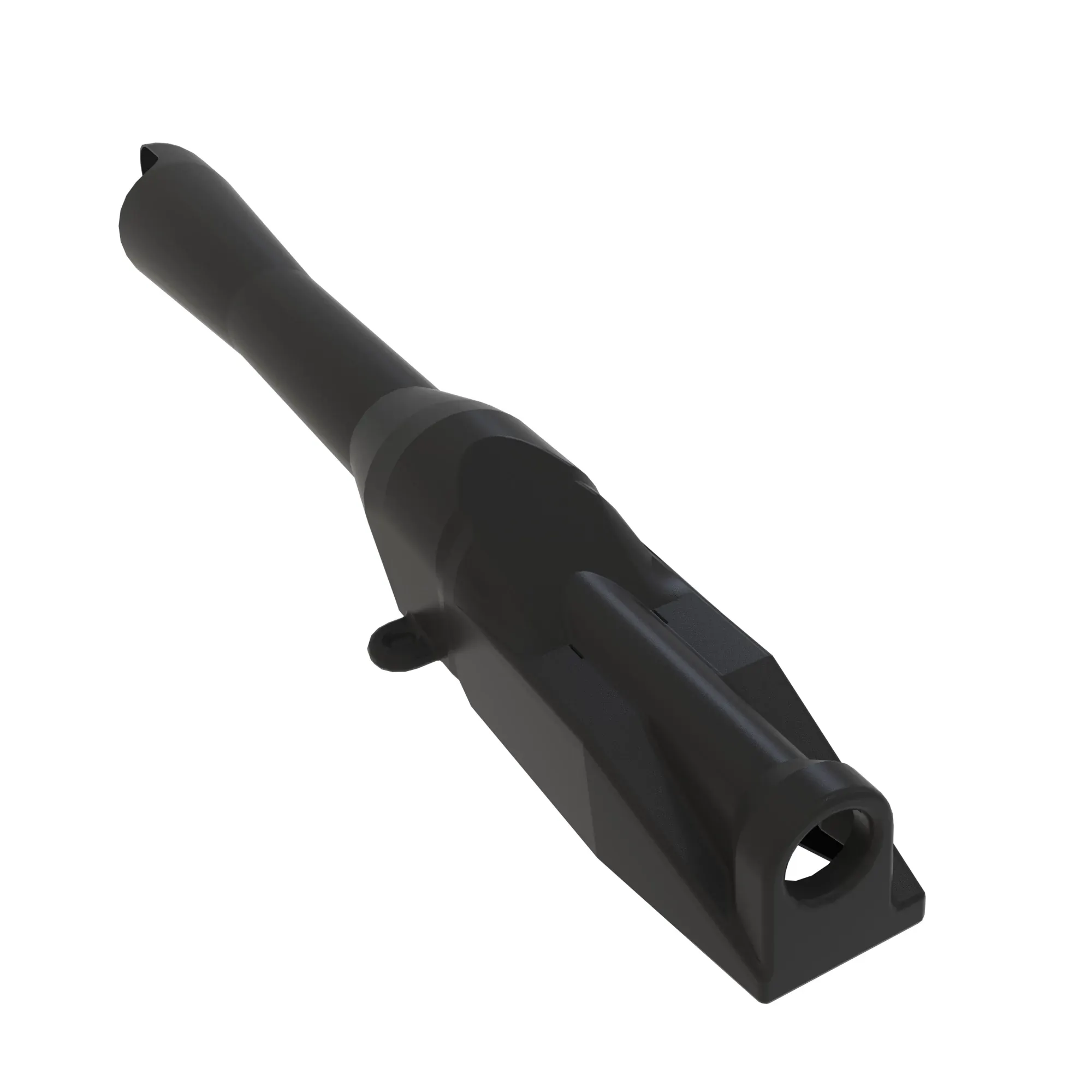 DUCT, VACUUM PICKUP