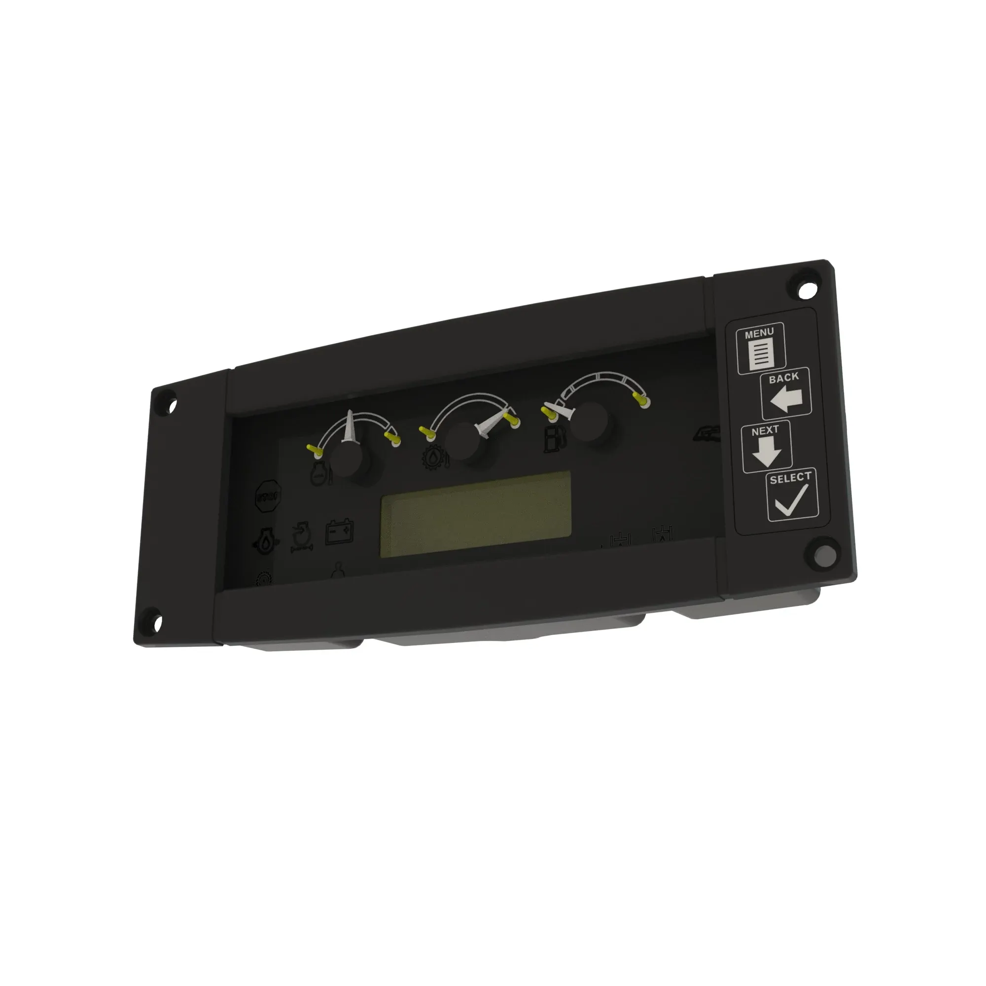 John Deere Monitor - AT351248
