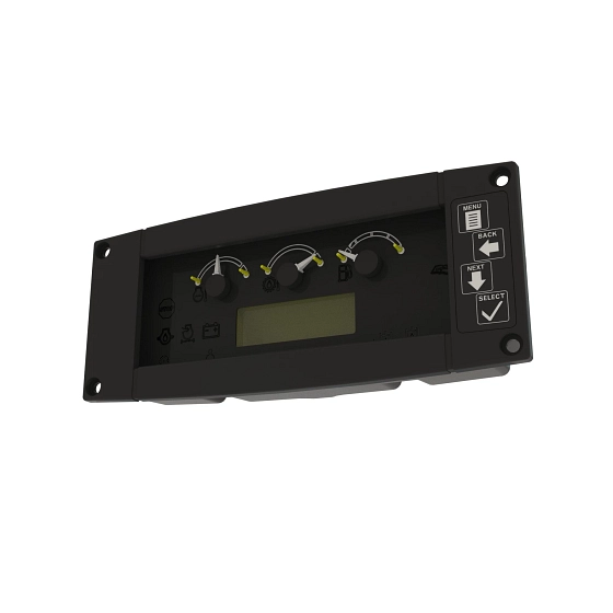 John Deere Monitor - AT351248