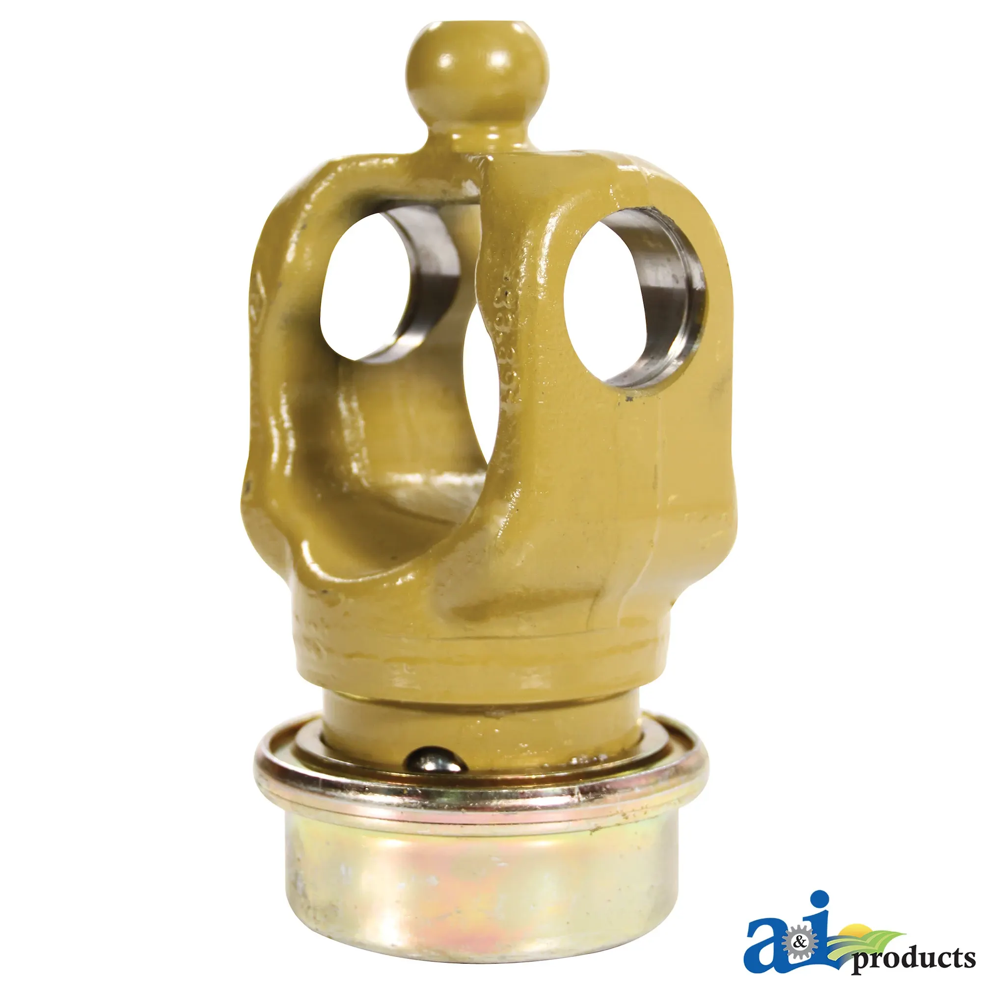 A&I Products Yoke - A-W363729