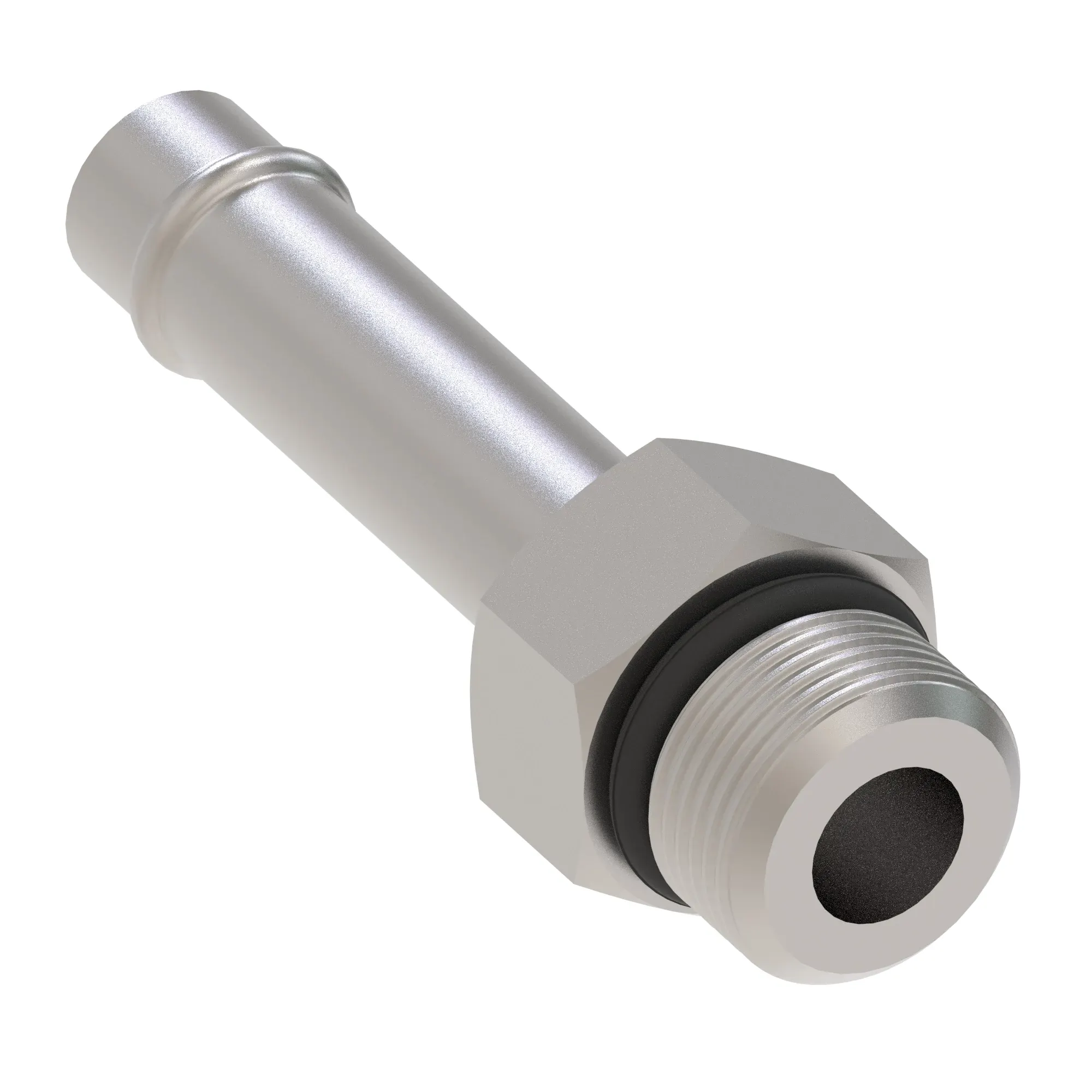 ADAPTER, STRAIGHT FITTING