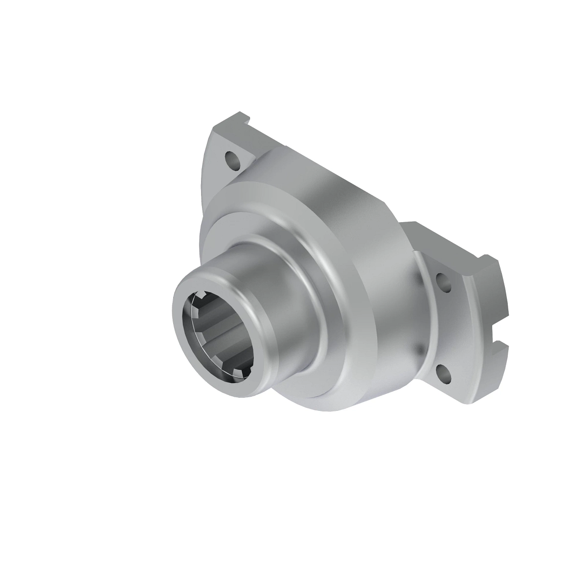 Universal Joint Yoke
