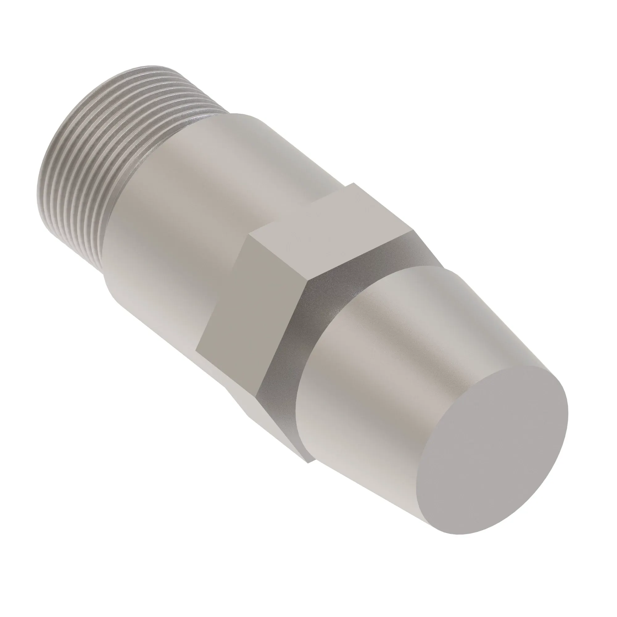 John Deere Brake Bleed Valve - AZ36462