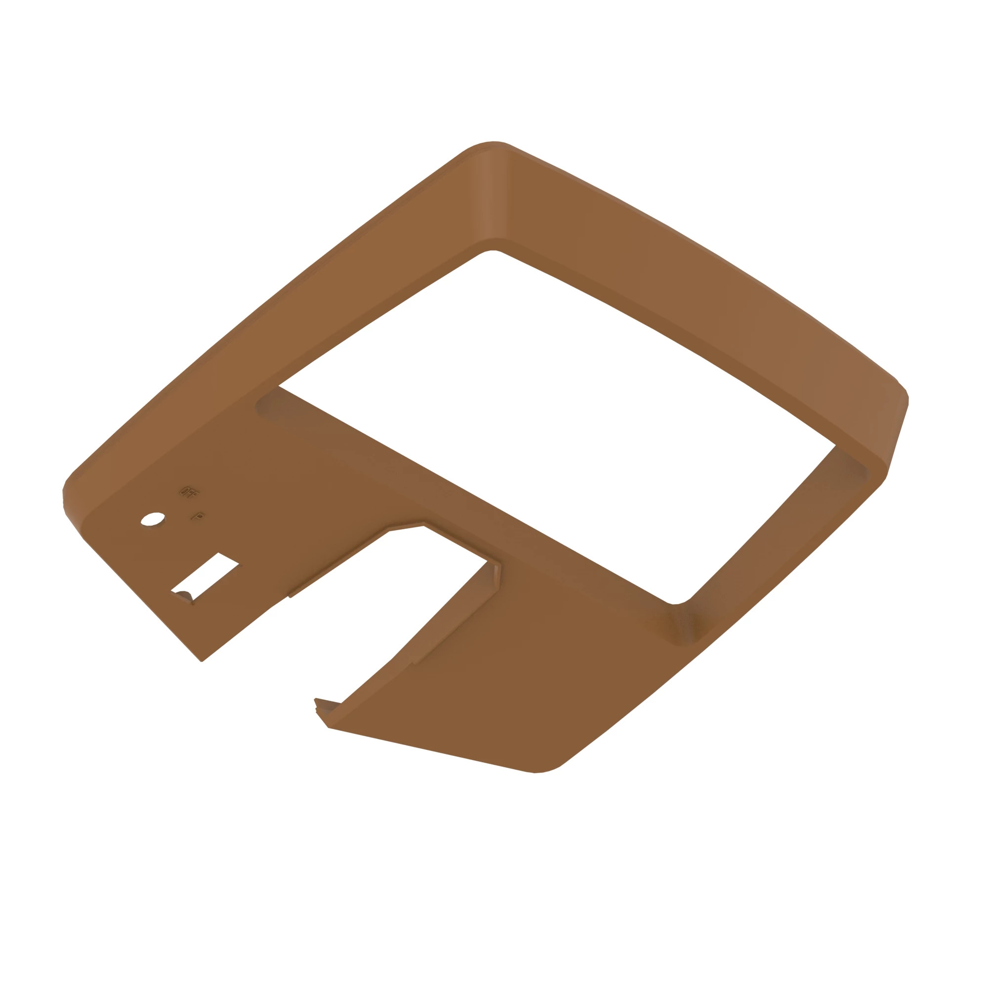 John Deere Instrument Panel Cover - L113055