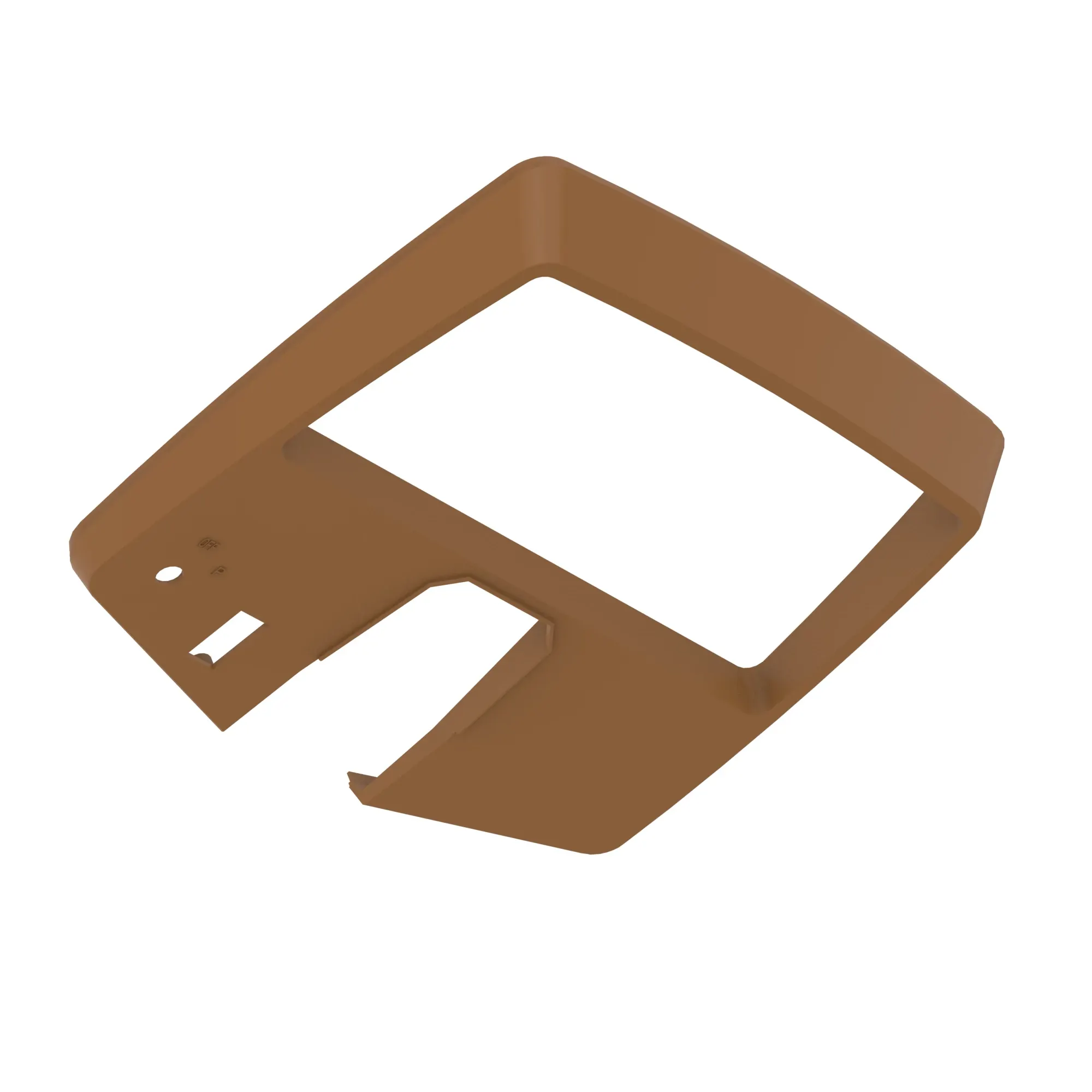 John Deere Instrument Panel Cover - L113055