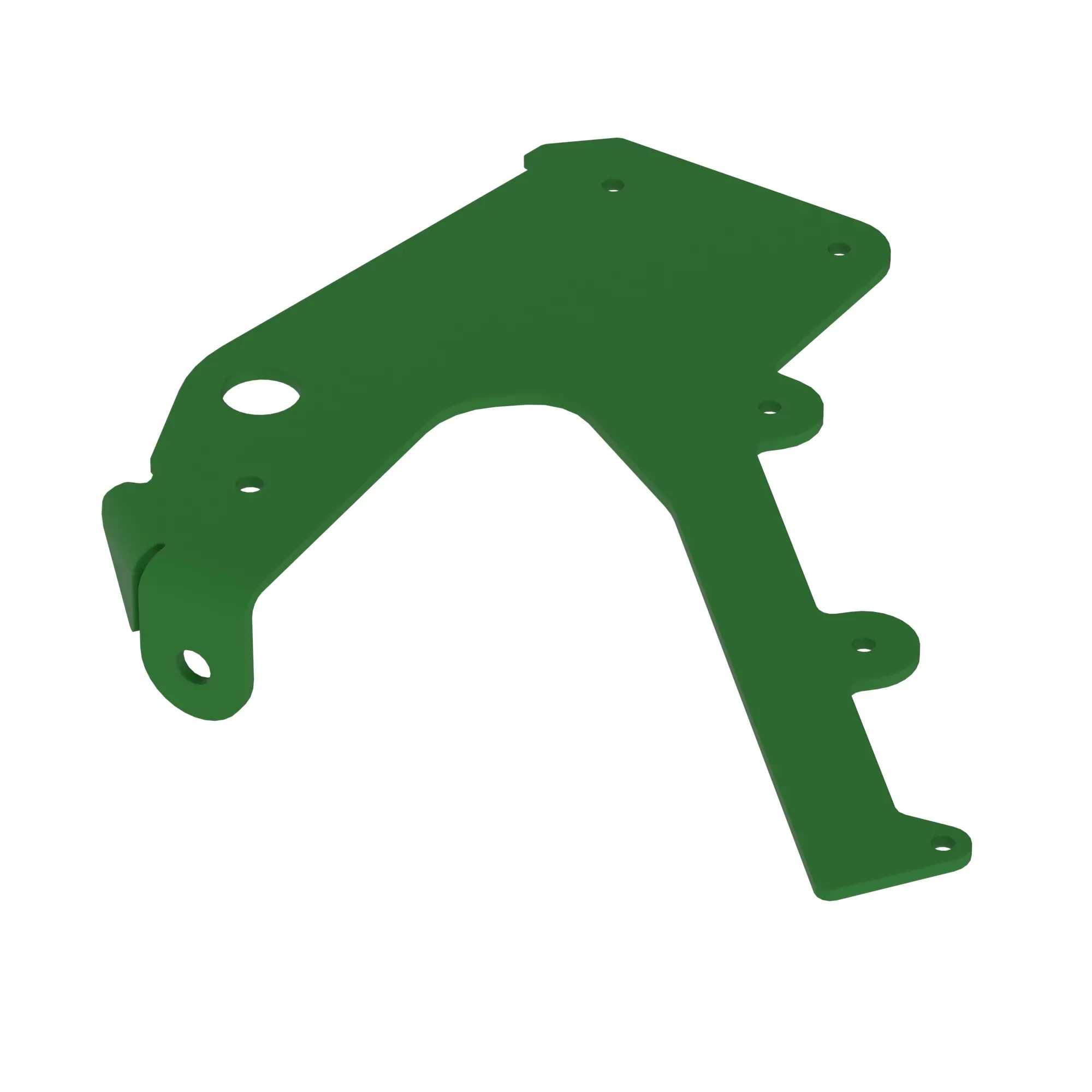 John Deere Sheet - HXE161121