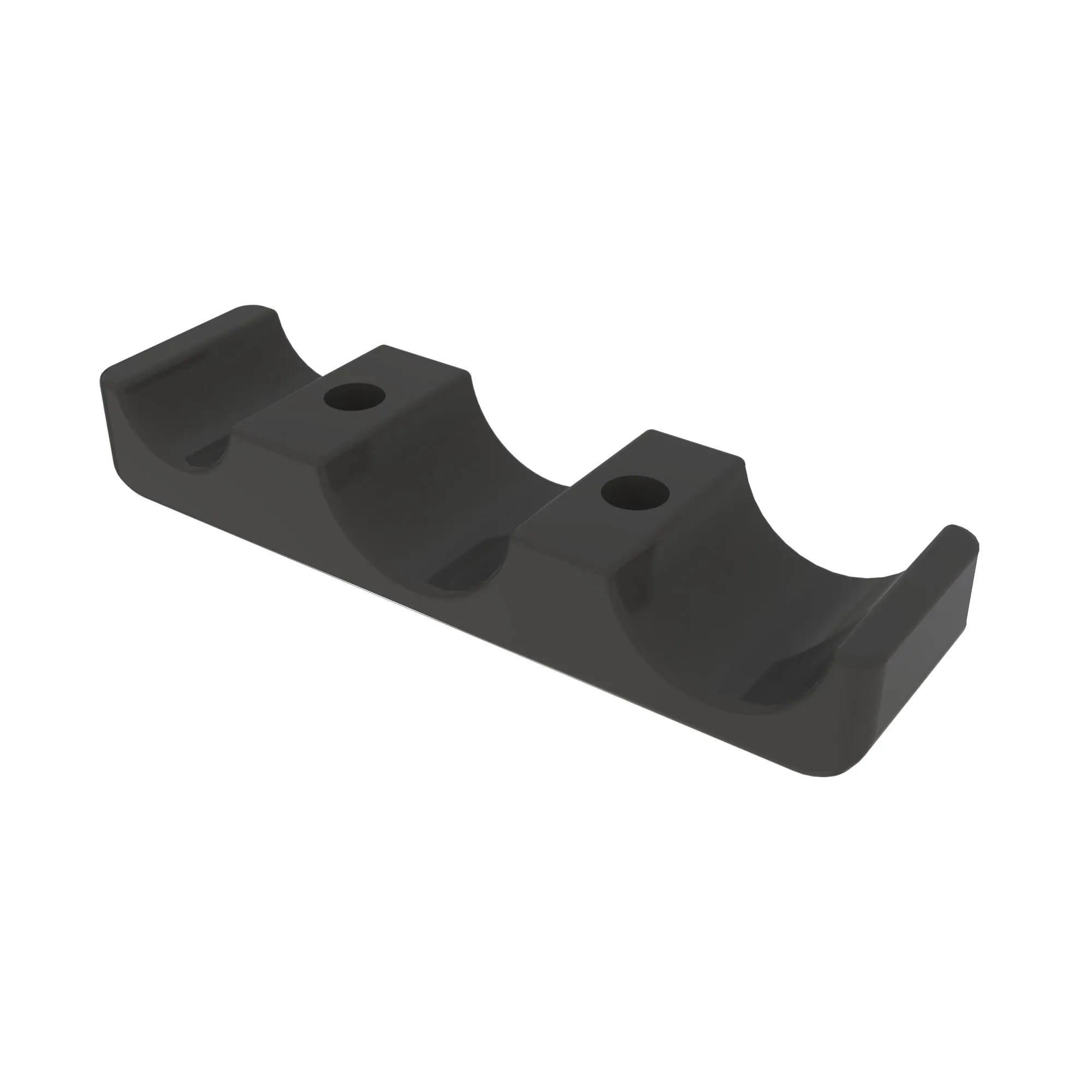 John Deere 3-Diameter Block Clamp - L100674