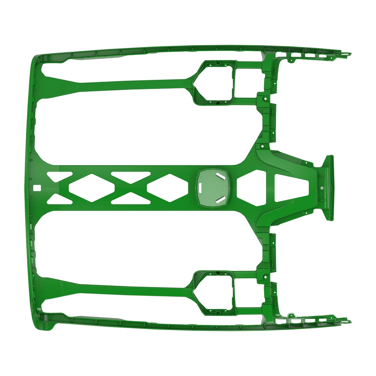 Frame