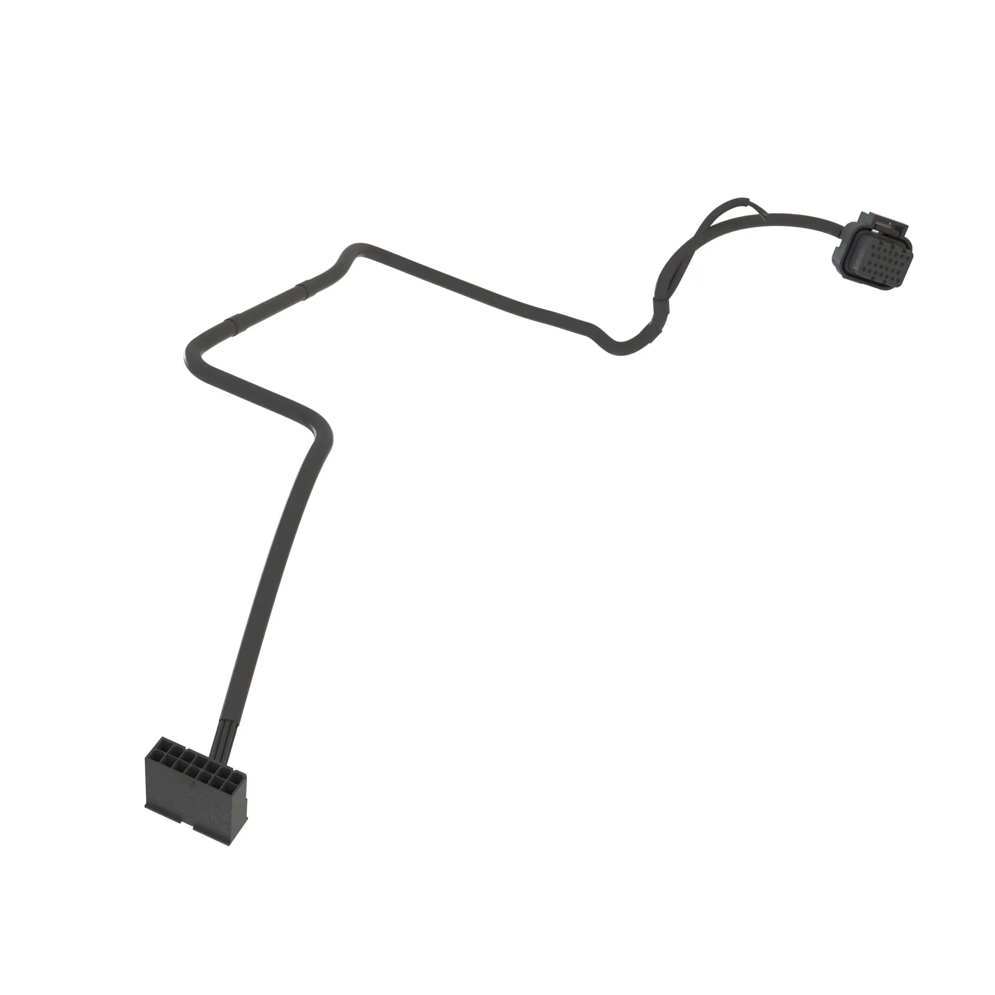 John Deere Wiring Harness - RE332945