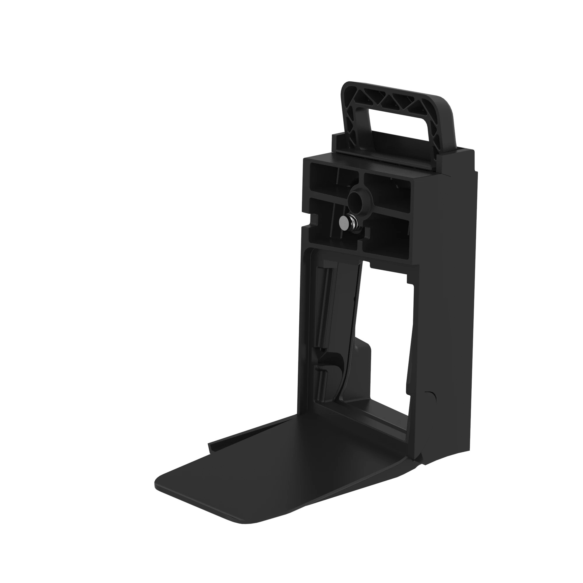 AA108476: Hopper Shutoff Hand Operated Valve