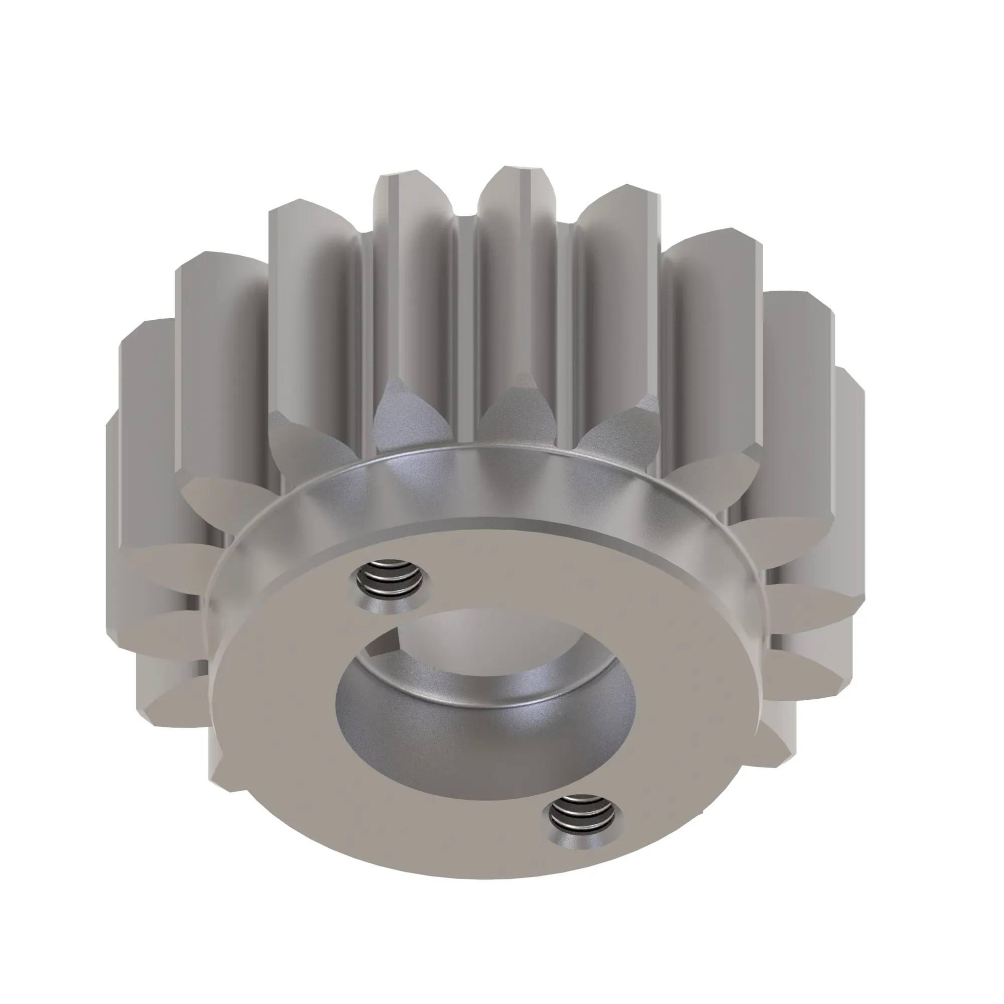 Fuel Injection Pump