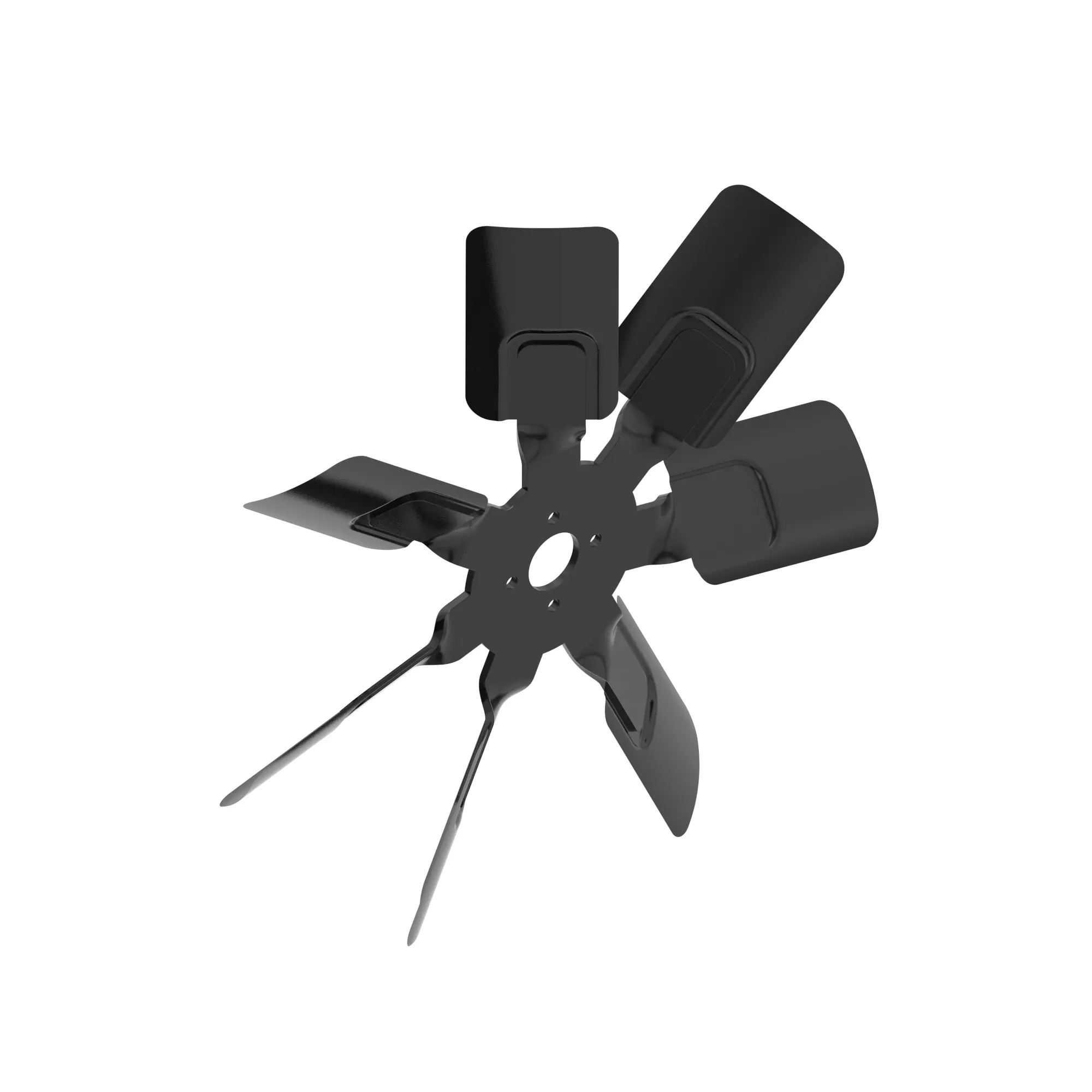 John Deere Fan, 7 Blade - RE62634