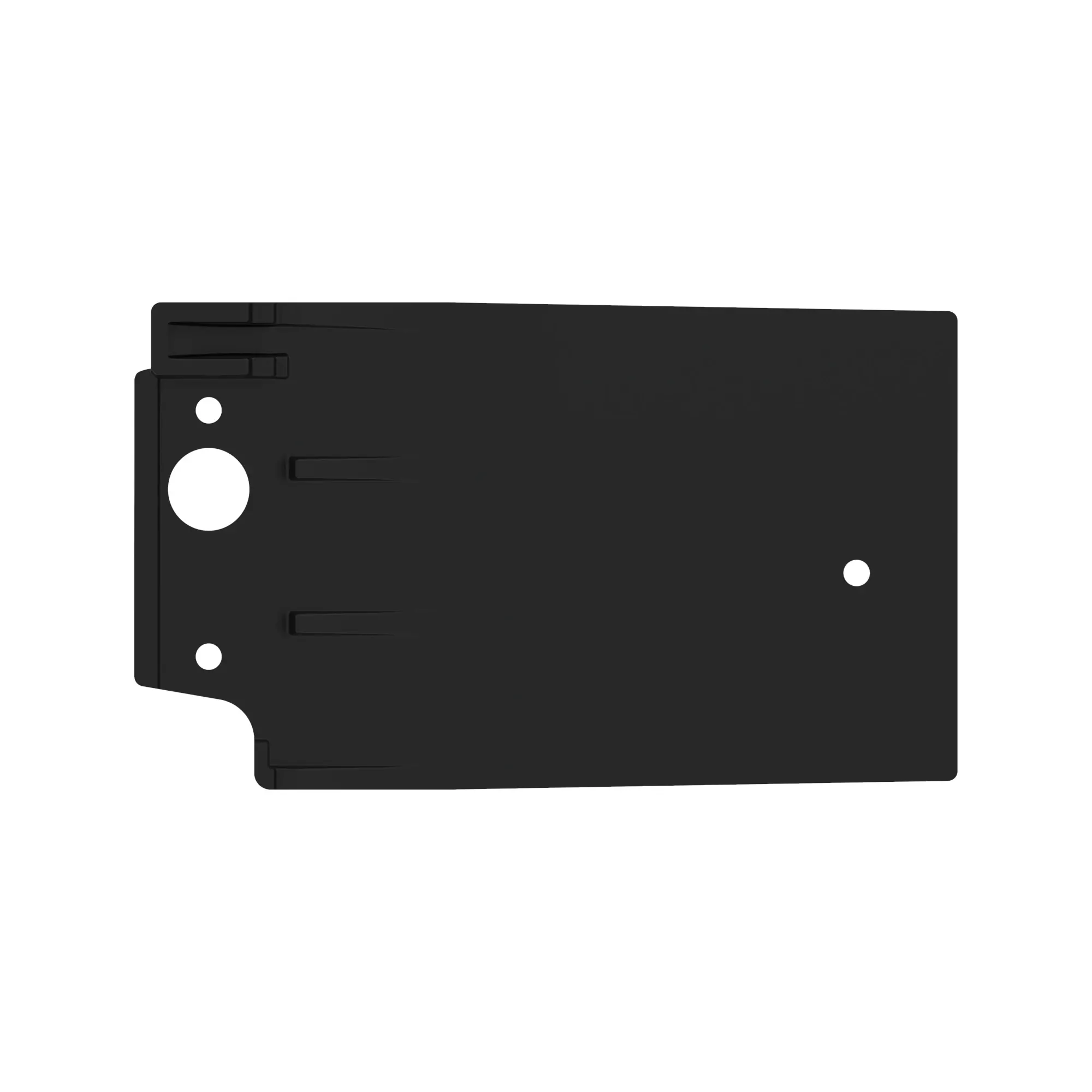 Skid Plate