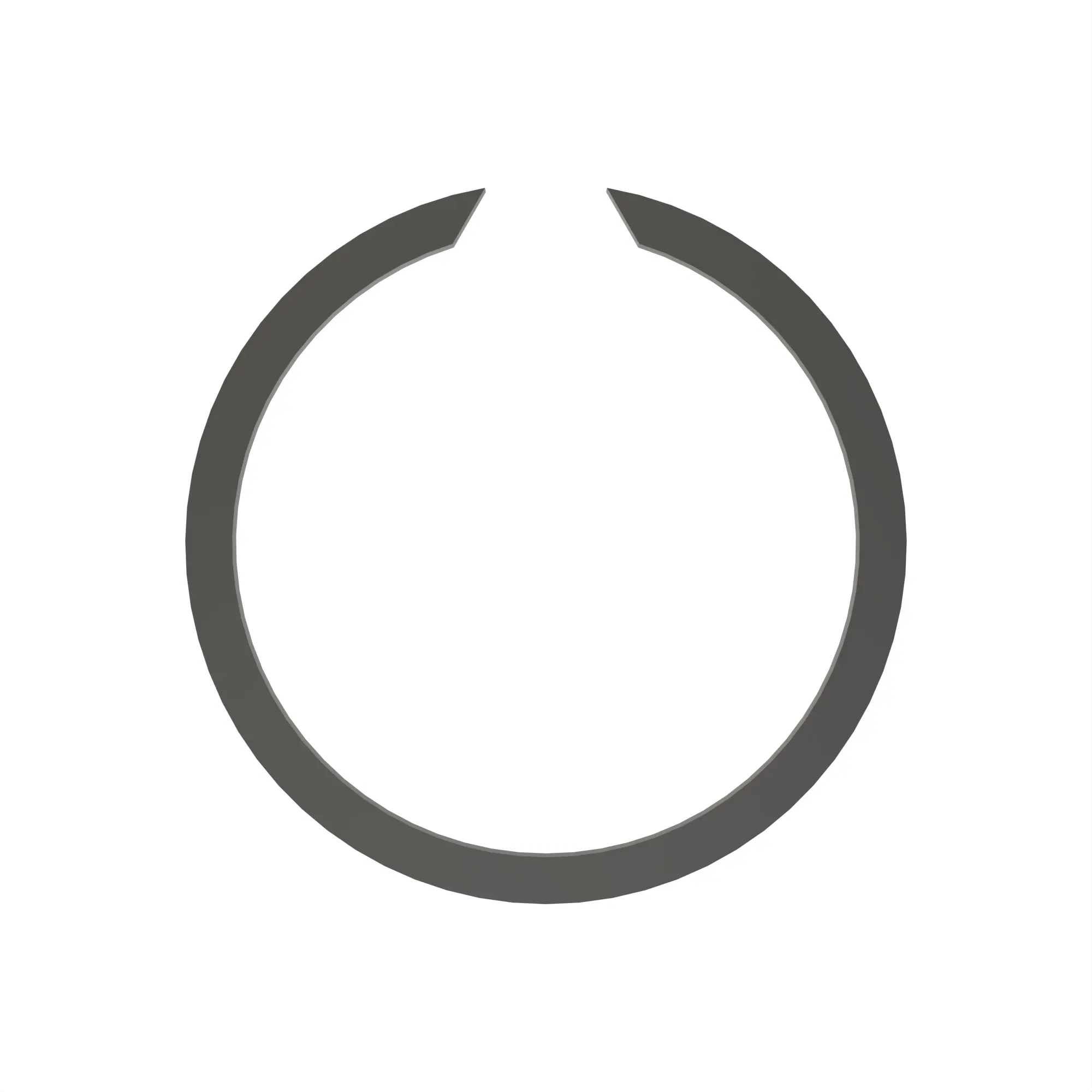 RING,SNAP, Snap Ring