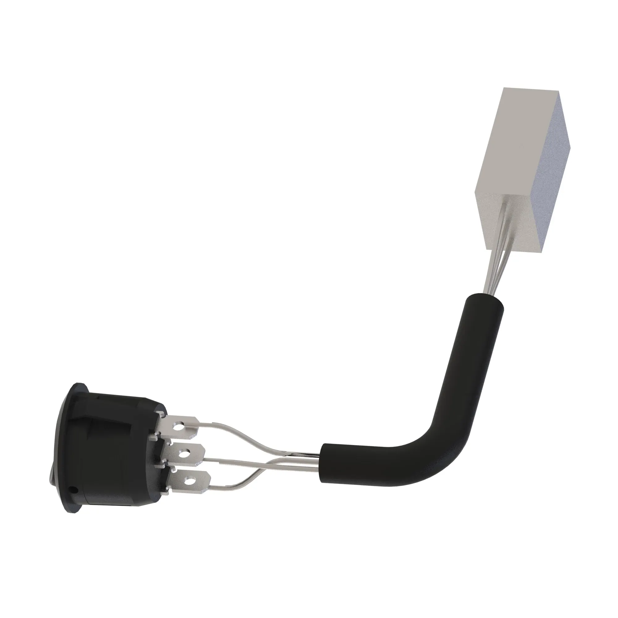 Toggle/Rocker Switch