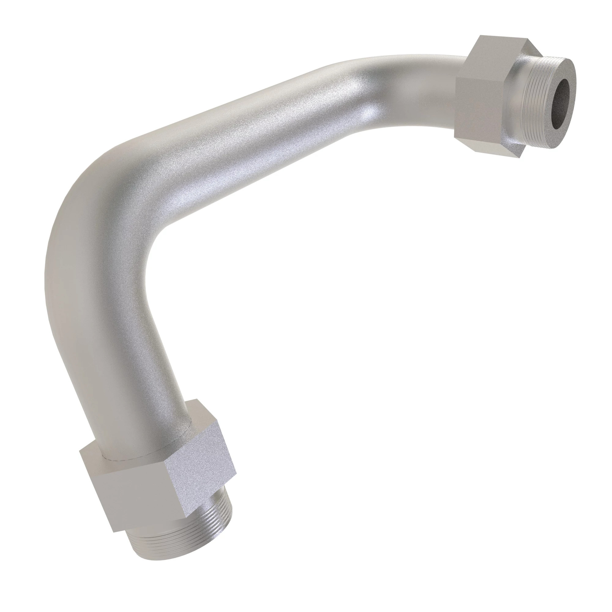 TUBE, HYDRAULIC, 1--