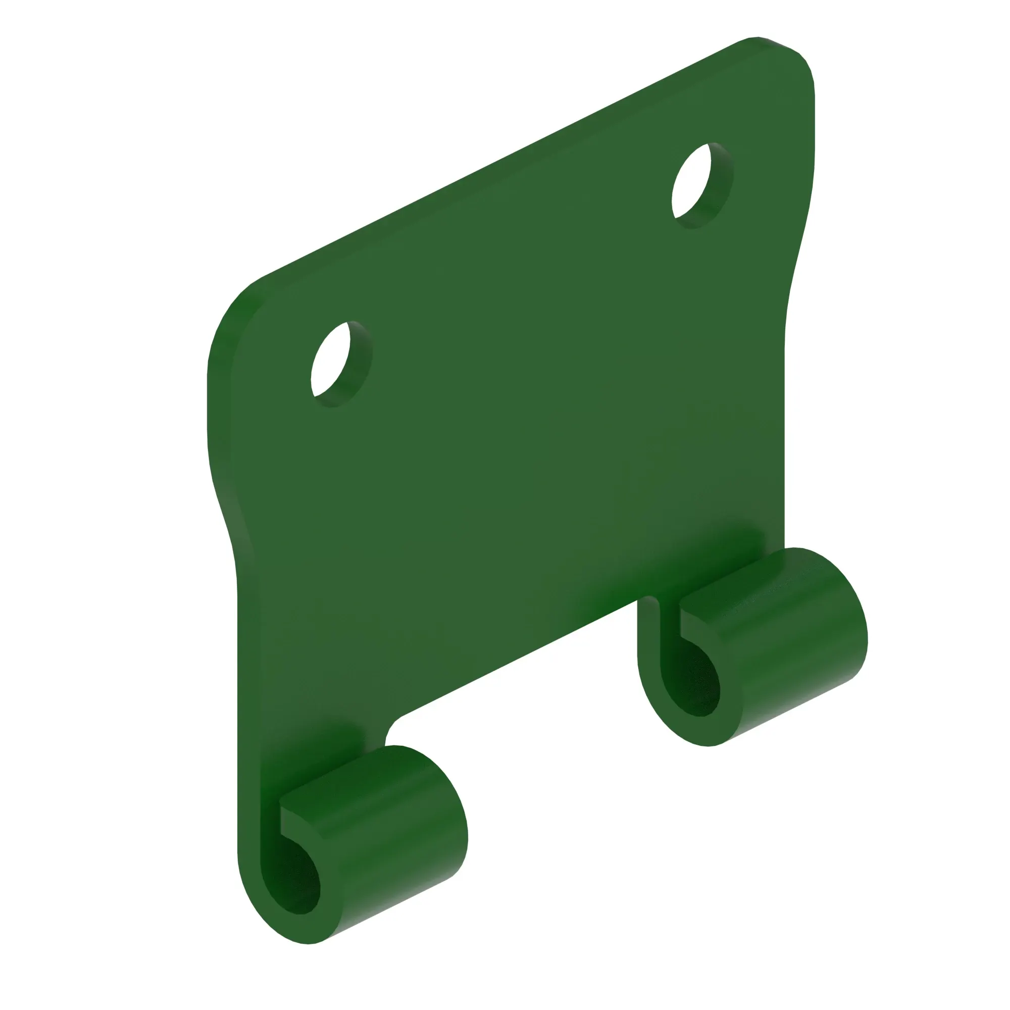 John Deere Tunnel Hinge - KK45960