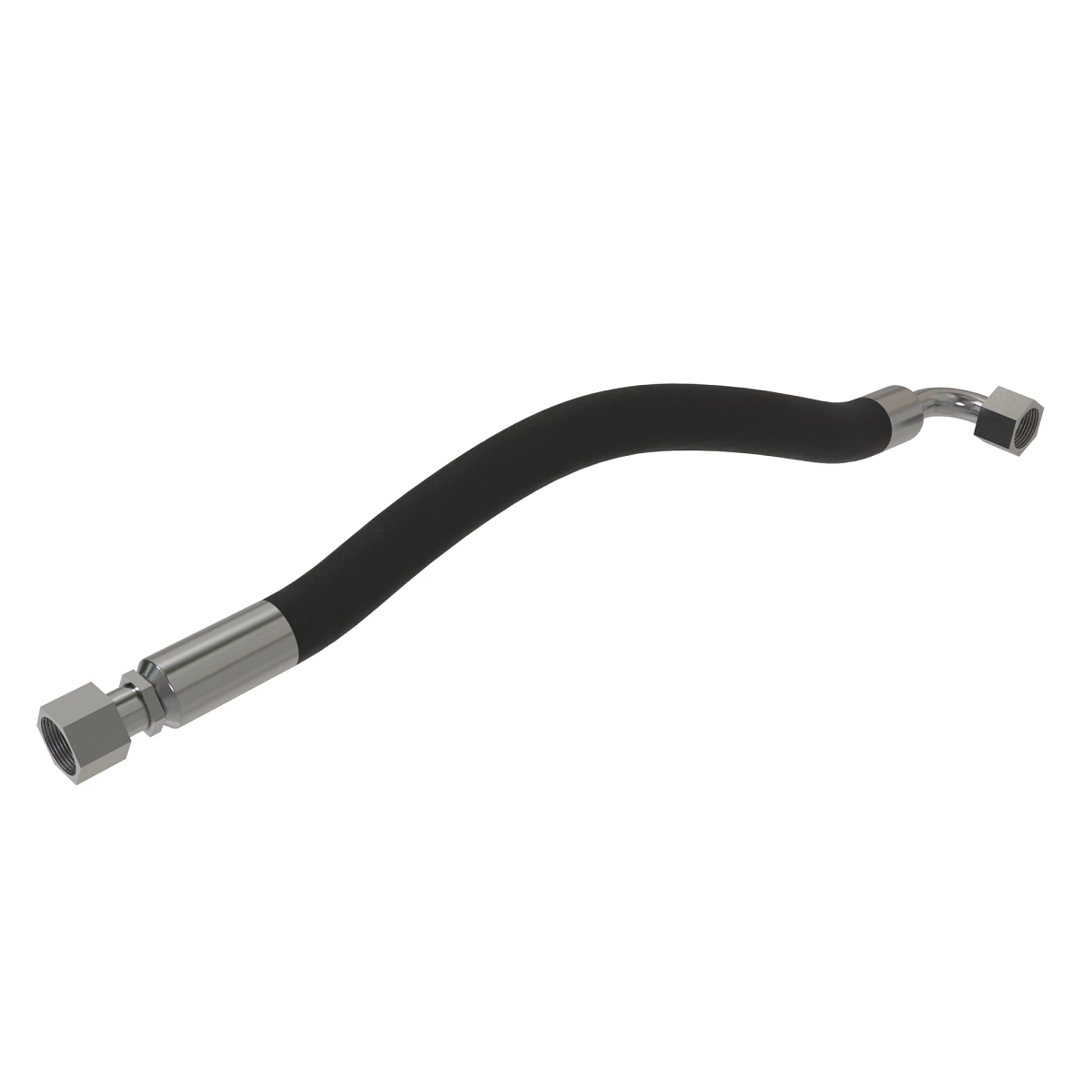 Hose, Hydraulic