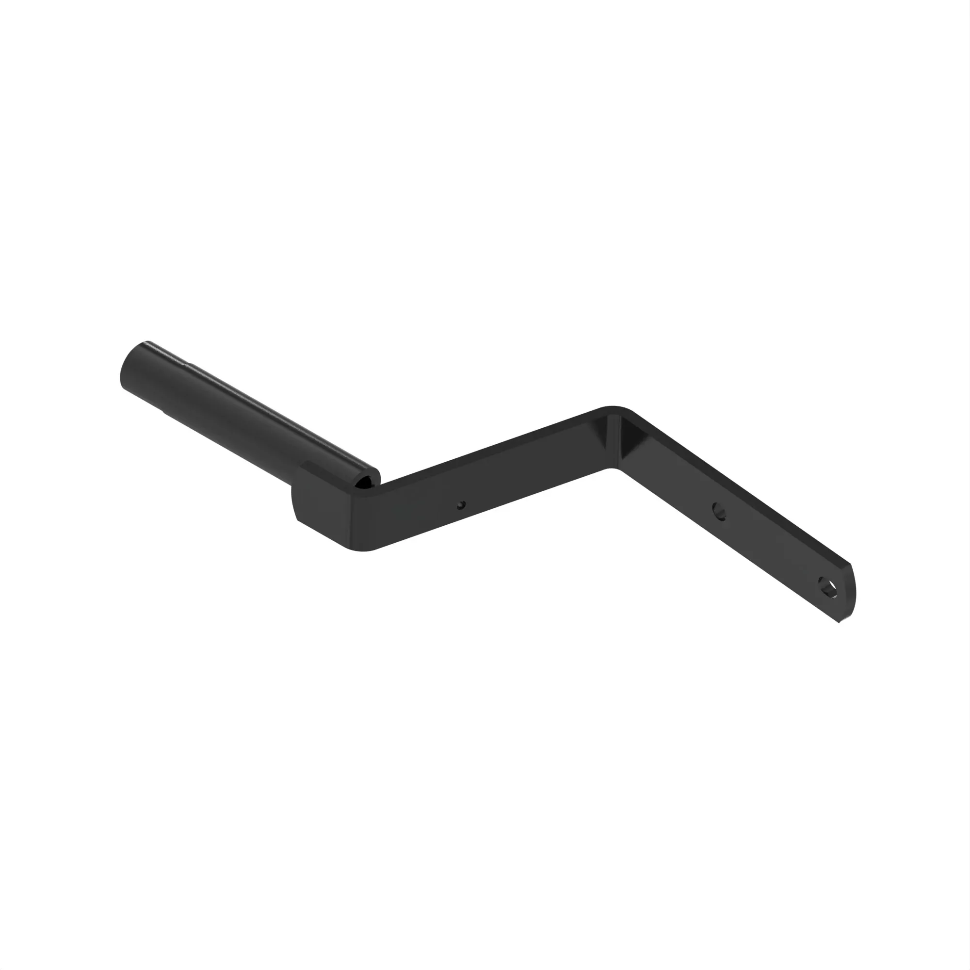 BRACKET, BEACON LIGHT, ASSY.