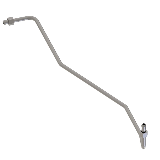 John Deere Pipe - TA33648