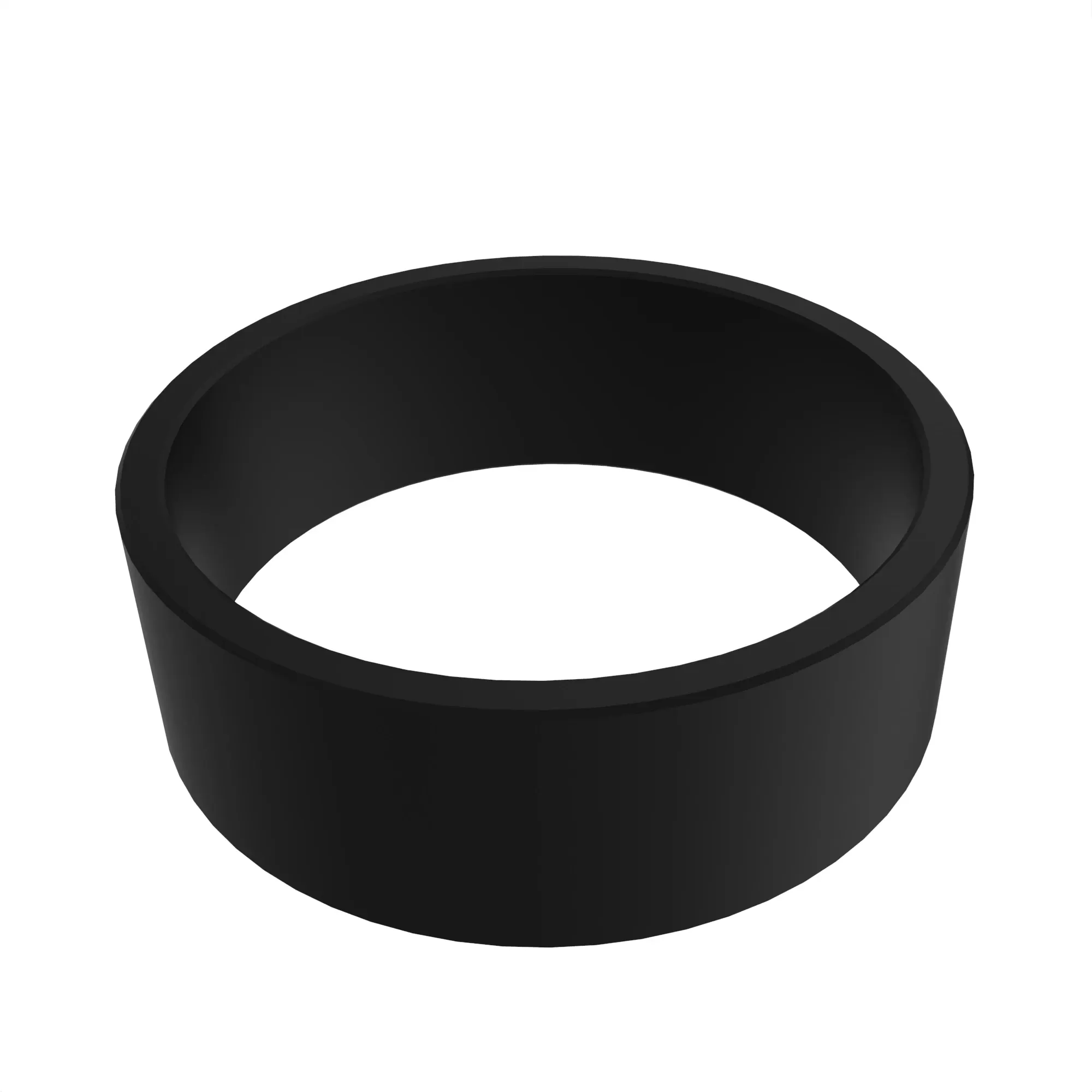 John Deere Cylindrical Alloy Bushing - C10018