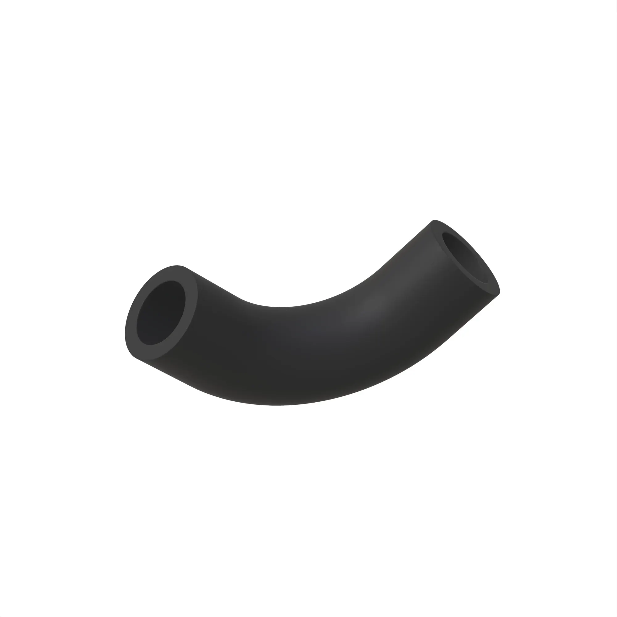 HOSE, COOLANT, 90 DEGREE ELBOW