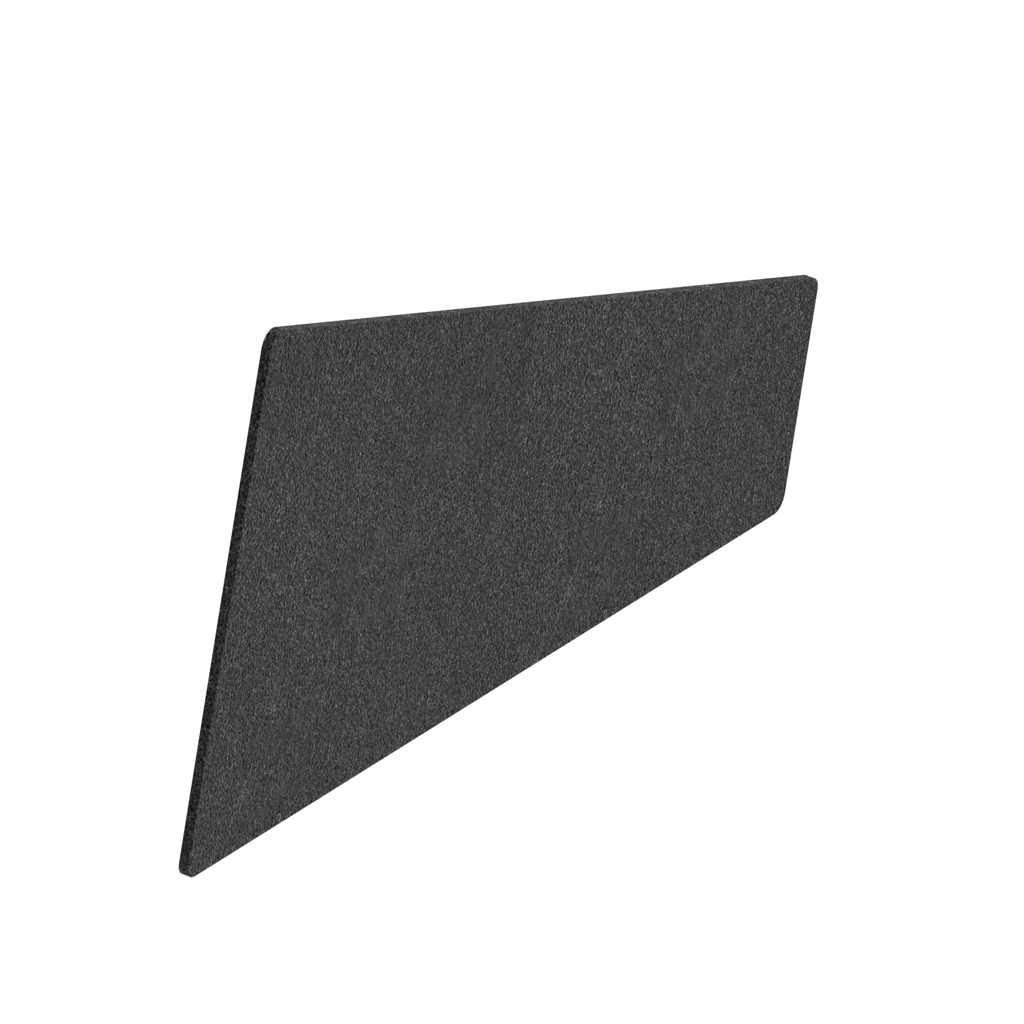 John Deere Side Door Heat Shield Isolator - T338560