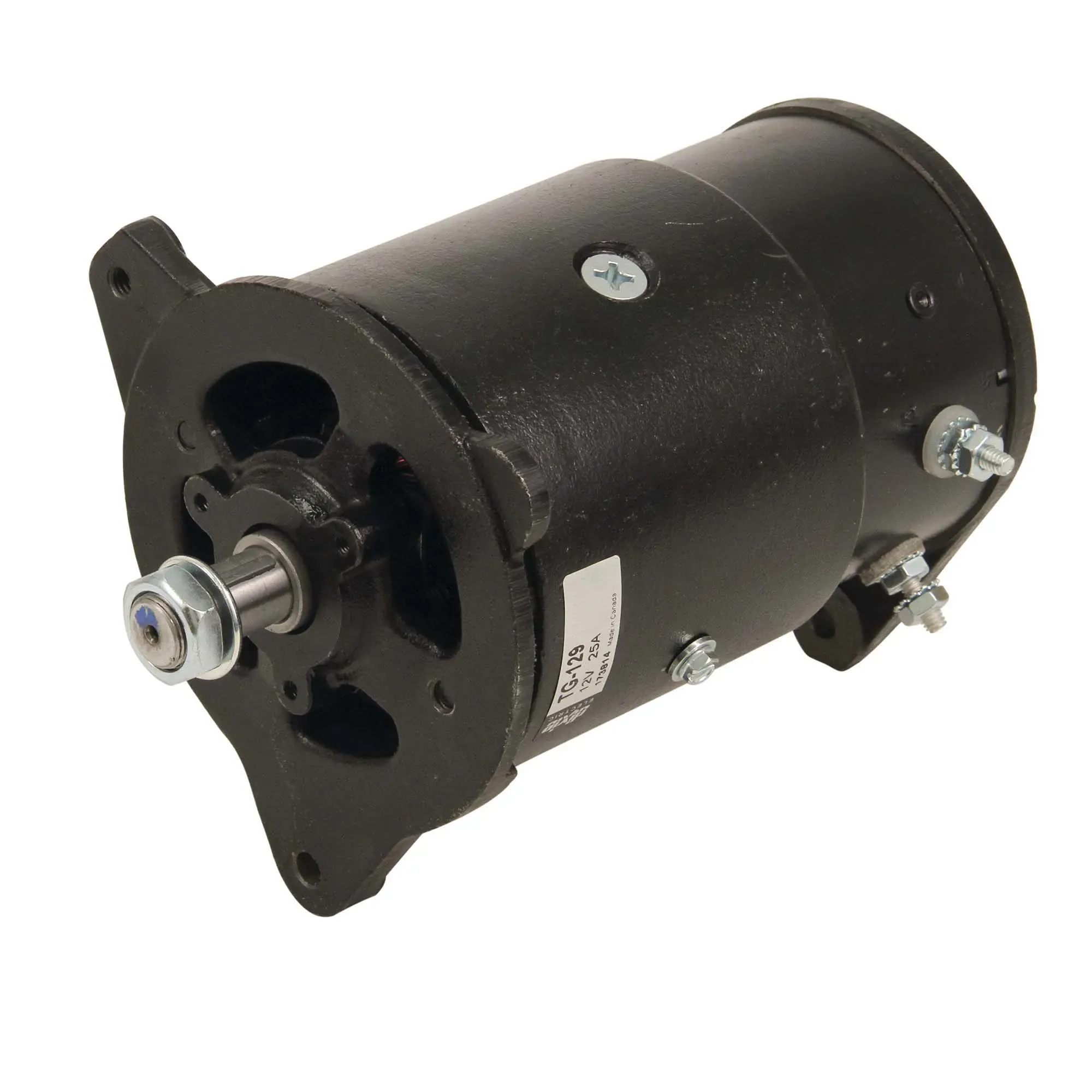 John Deere Generator - TY26029