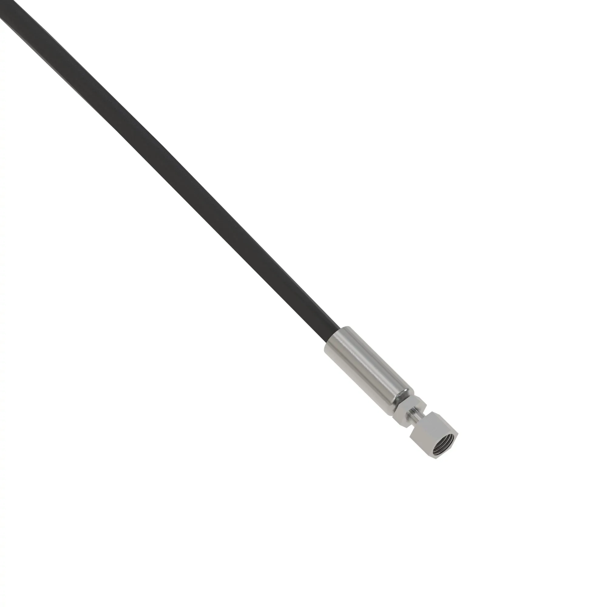Hydraulic Hose - Fabricate