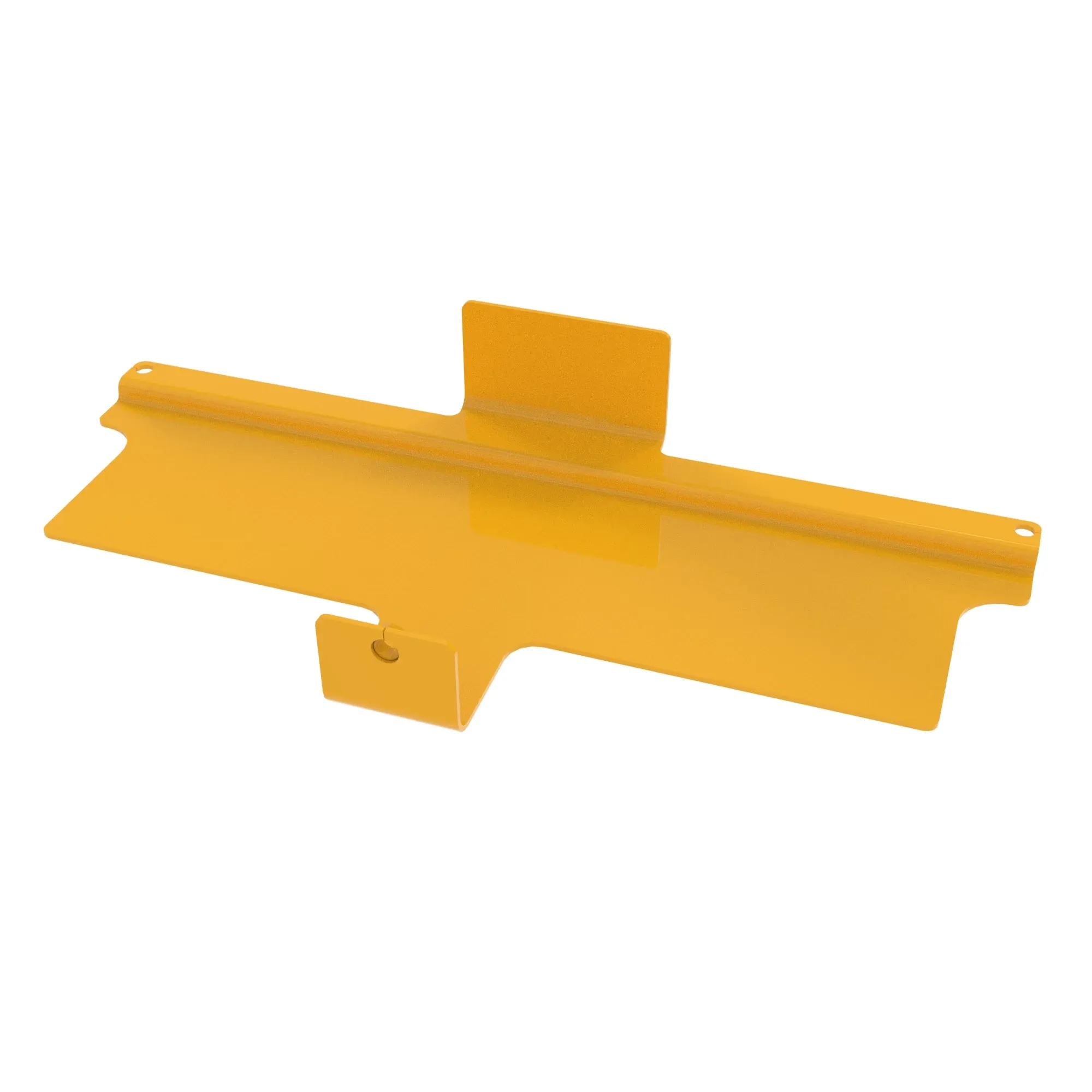 John Deere Electric Quik-Tatch™ Cover, Front - AT364402