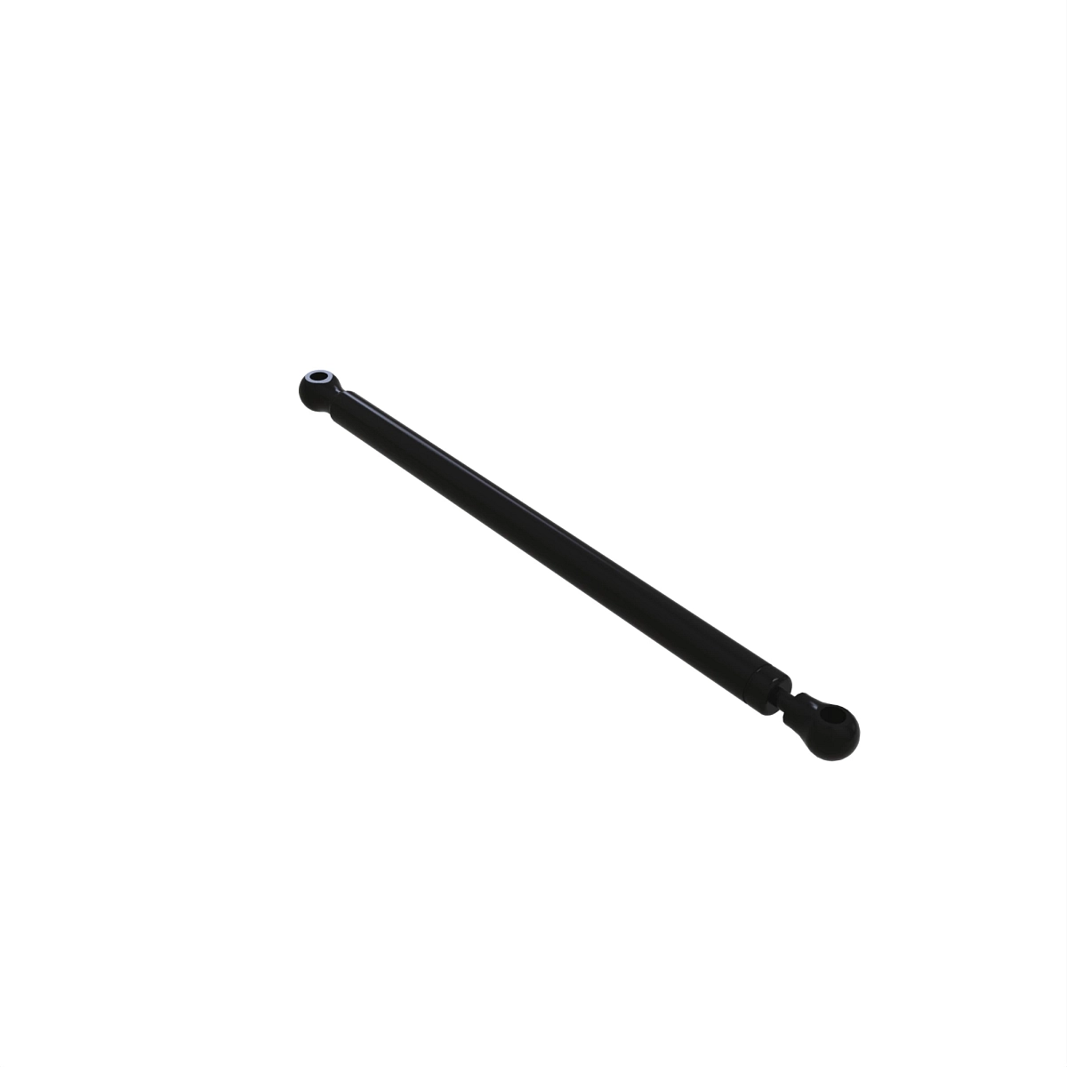 Gas Operated Cylinder, Hydropneumat