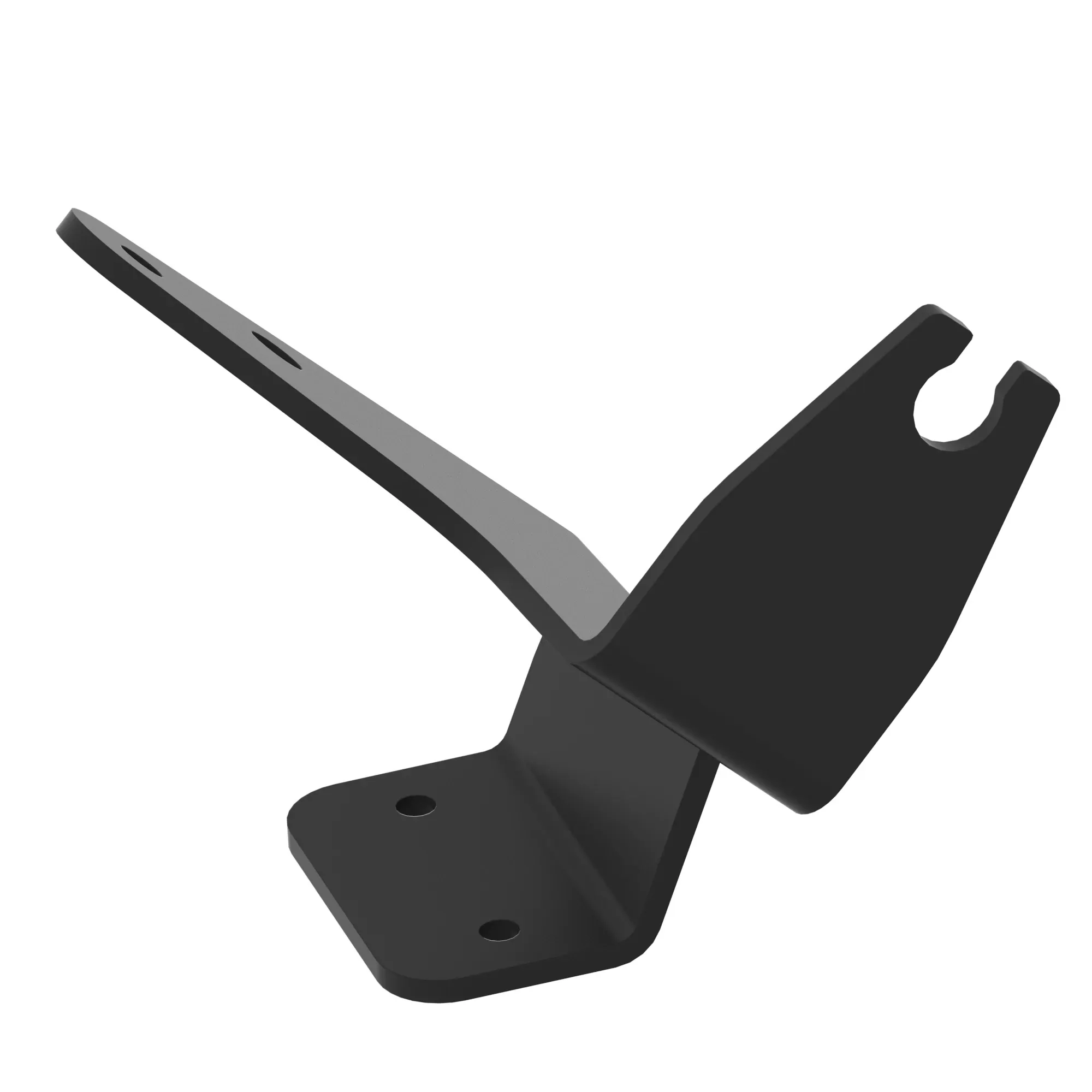 John Deere Bracket - LVU33297