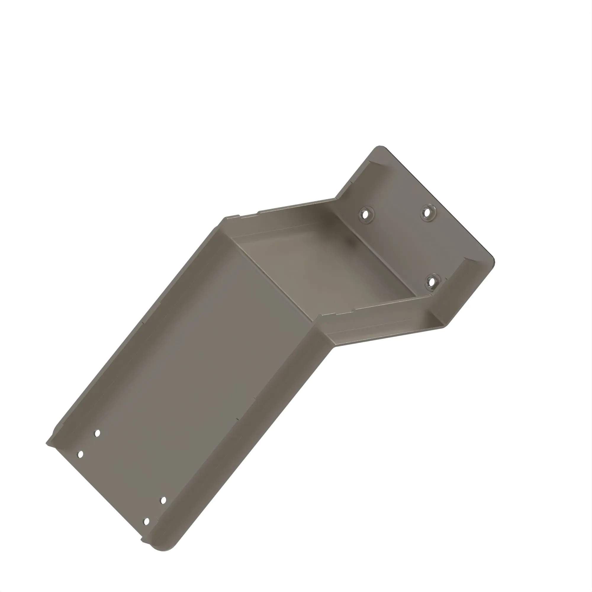 John Deere Fan Mount Support - CB11480087