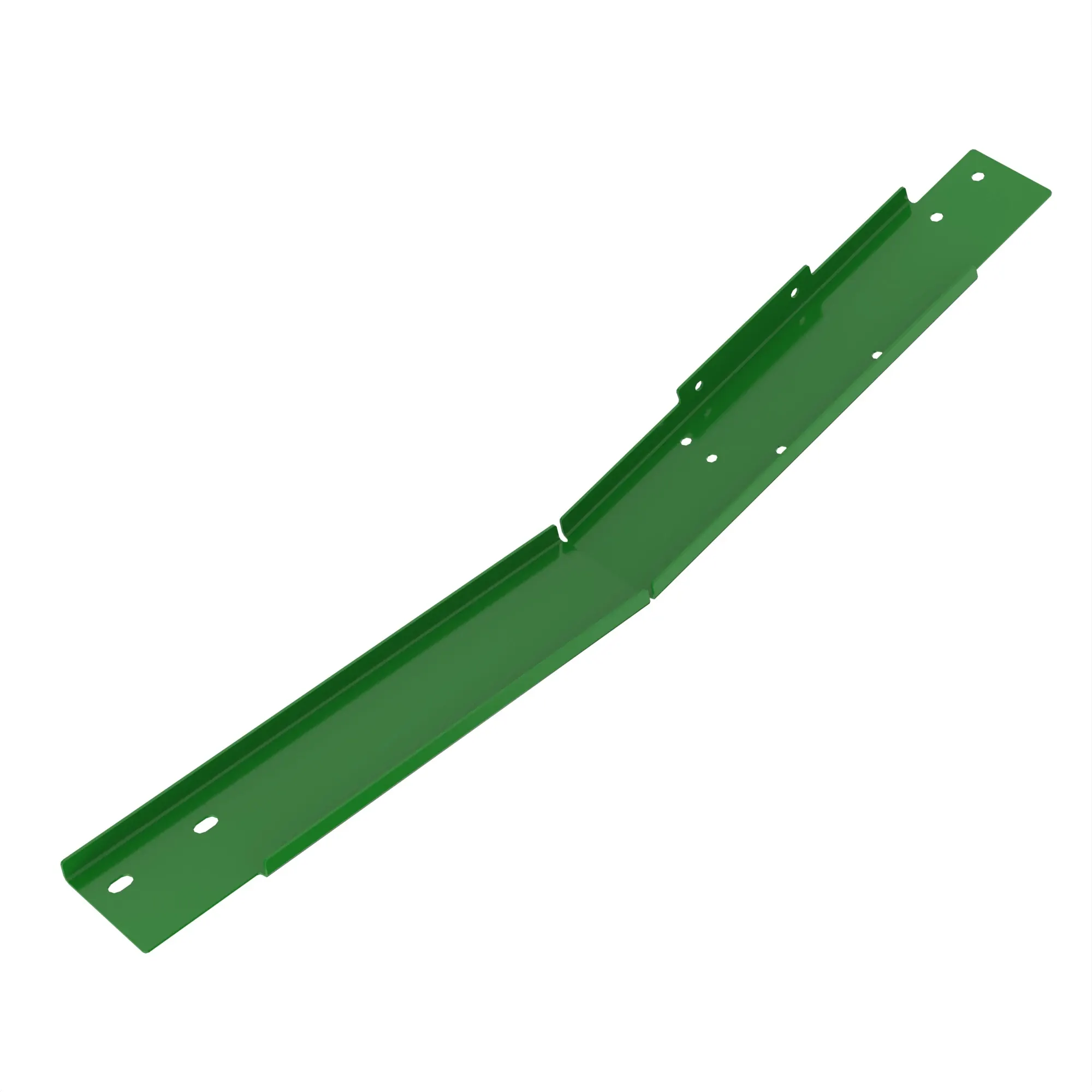 CHANNEL, POWER MODULE