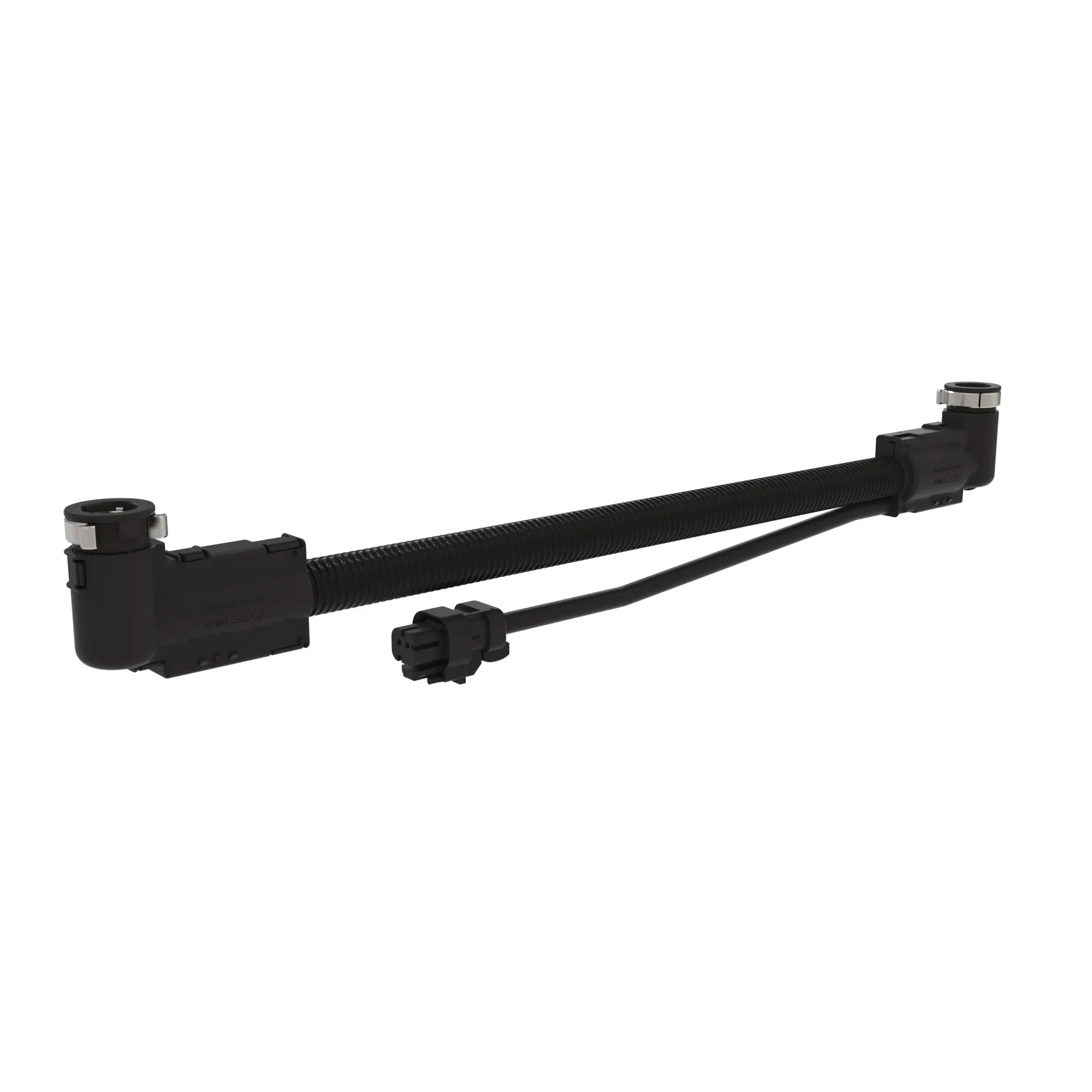 DZ104206: Diesel Exhaust Fluid Suction Line