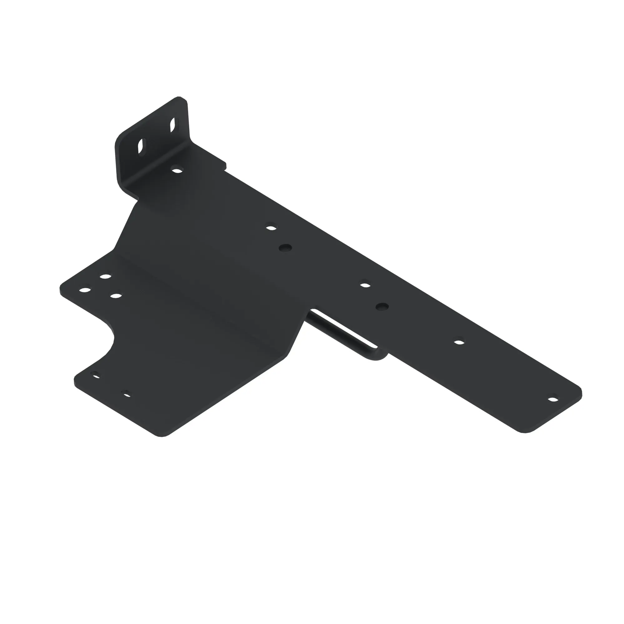 BRACKET, F11W/X, ENG SIDE PANEL, RI