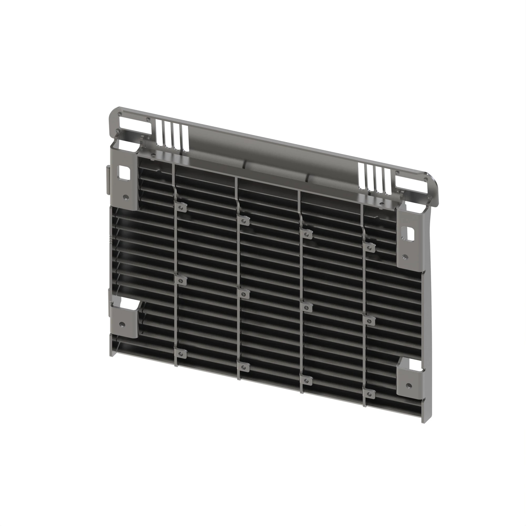 TOP GRILLE WELDMENT