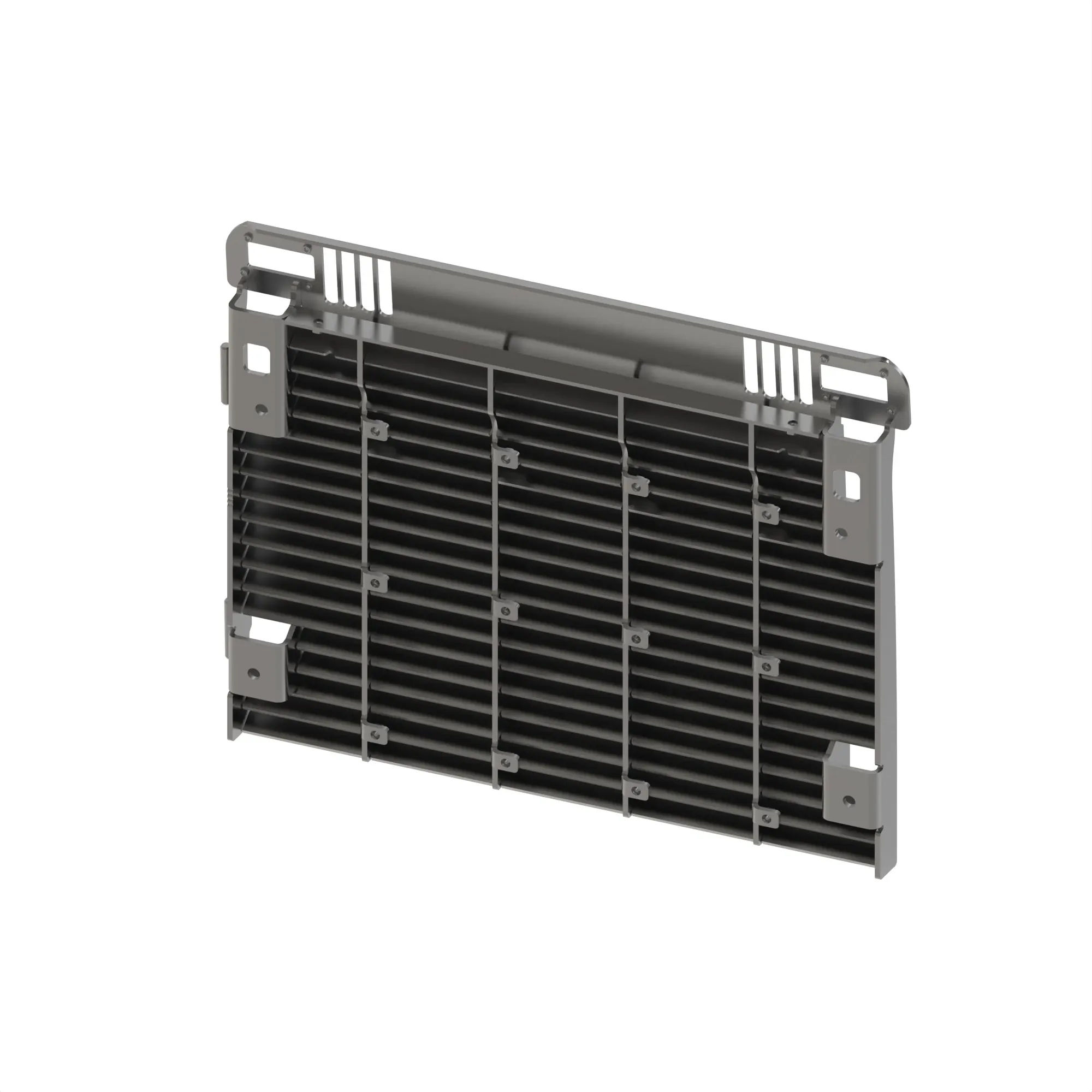 John Deere Top Grille - AT367143