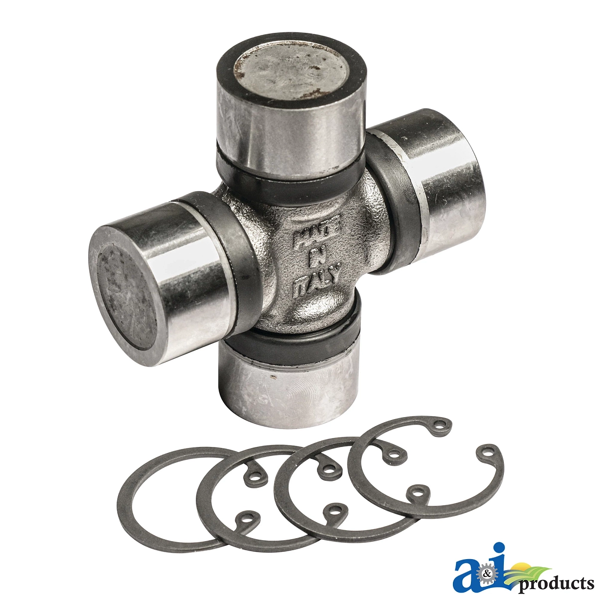 Cross & Bearing Kit