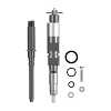 Nozzle Kit