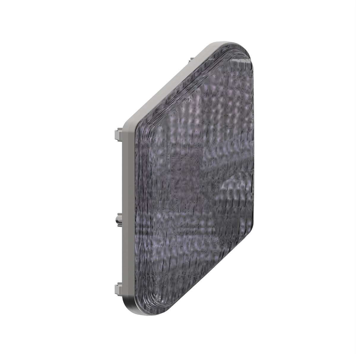 FLOODLAMP, HALOGEN ROOF RH