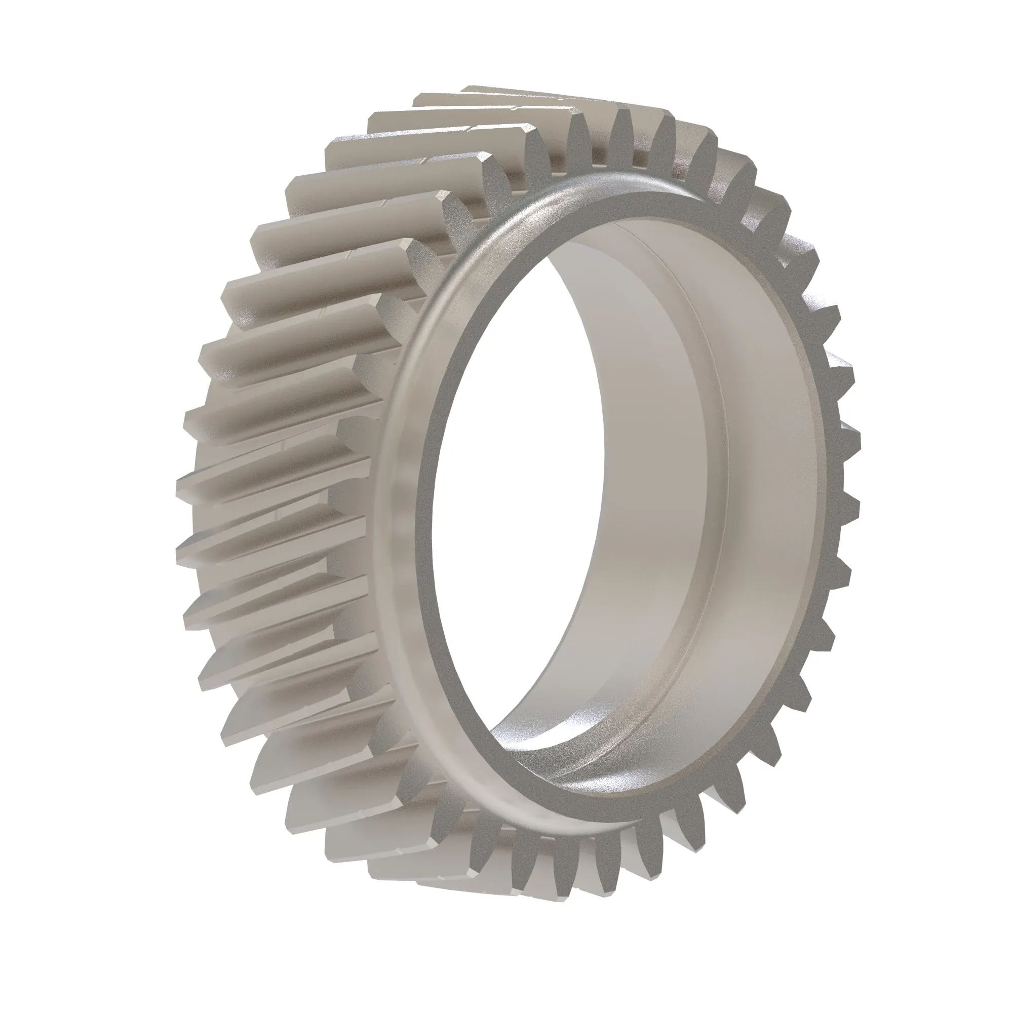 LOWER IDLER
LH HELICAL