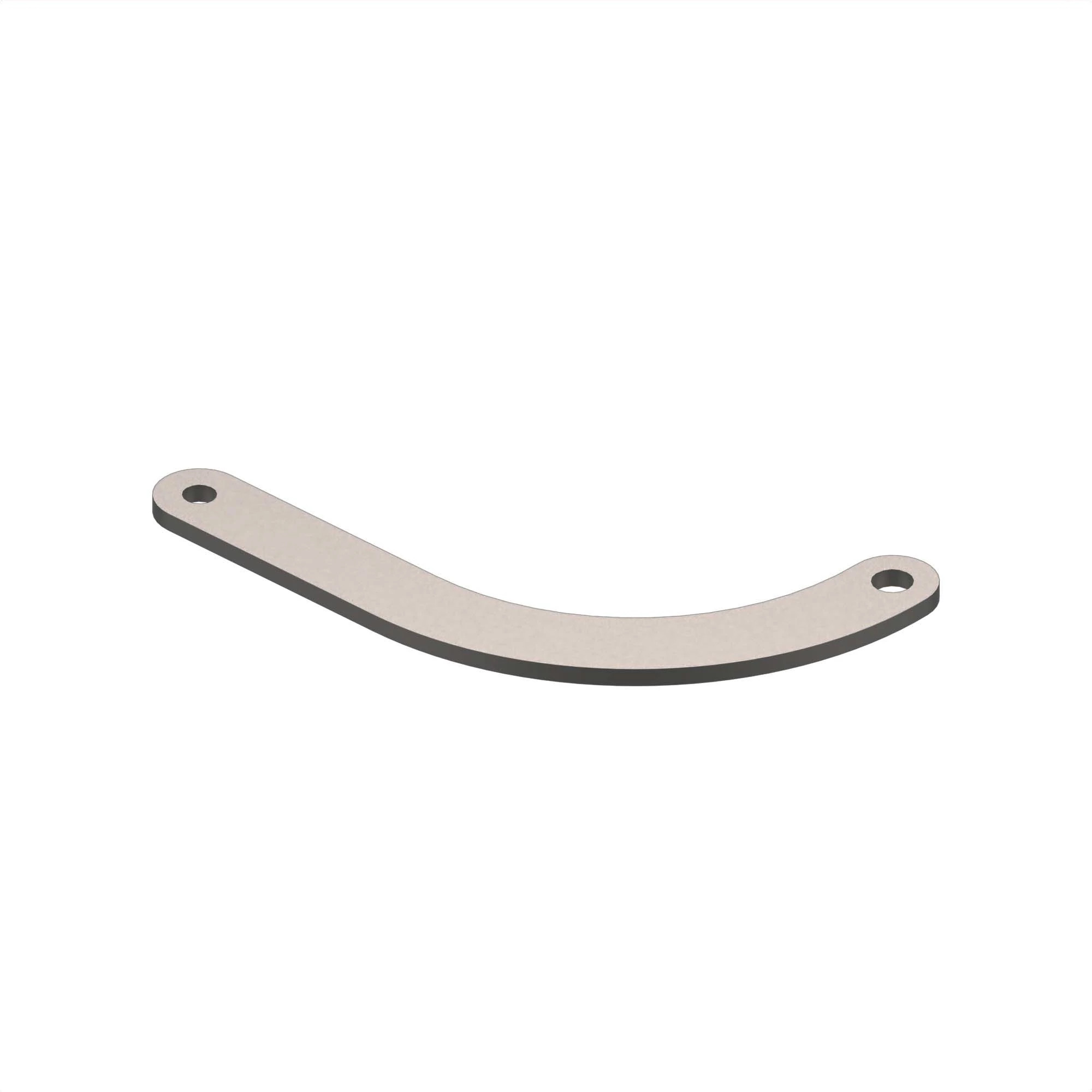STRAP, ALTERNATOR