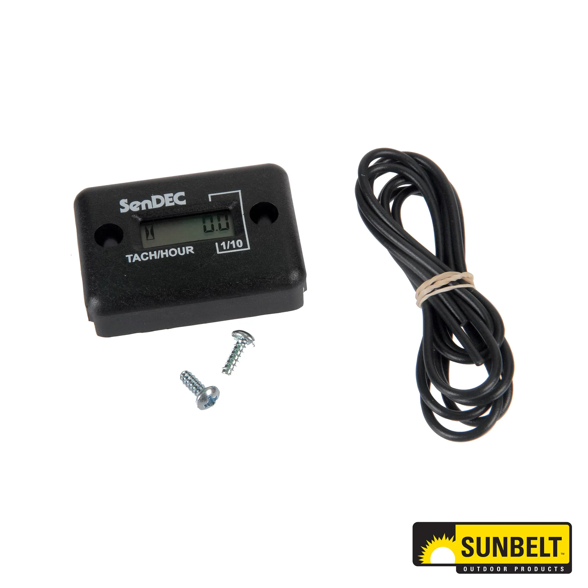 Sunbelt Hour Meter - A-B188632